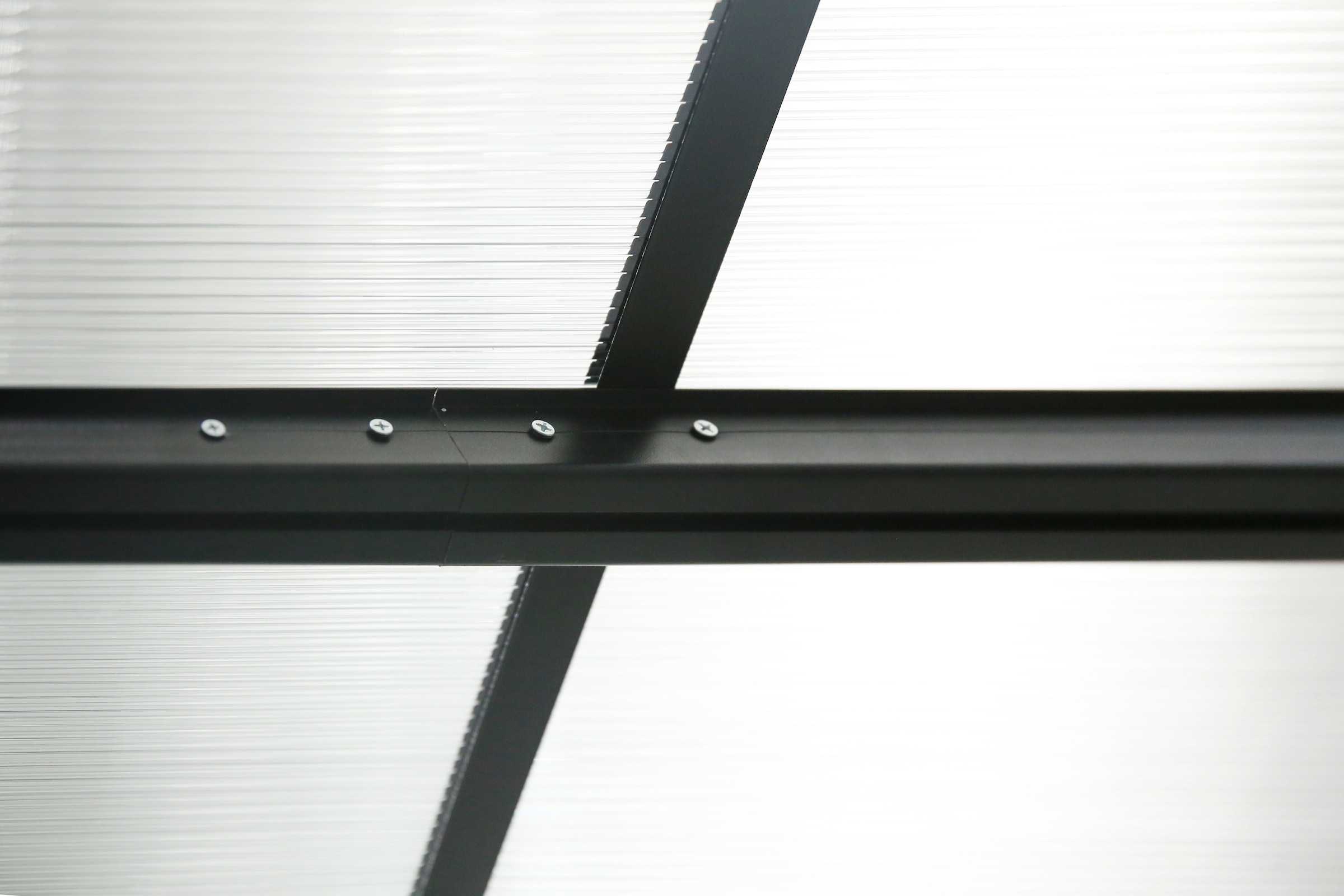 WESTMANN Terrassendach »Bruce 617«