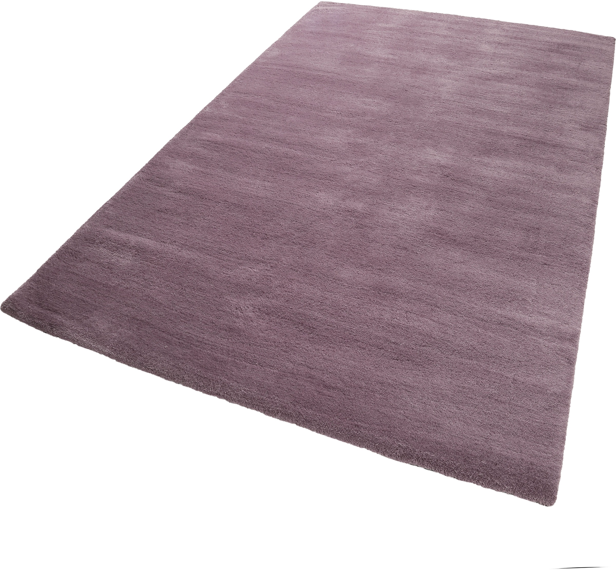 Esprit Teppich »Loft ESP-4223«, rechteckig, 20 mm Höhe, Wohnzimmer, große F günstig online kaufen