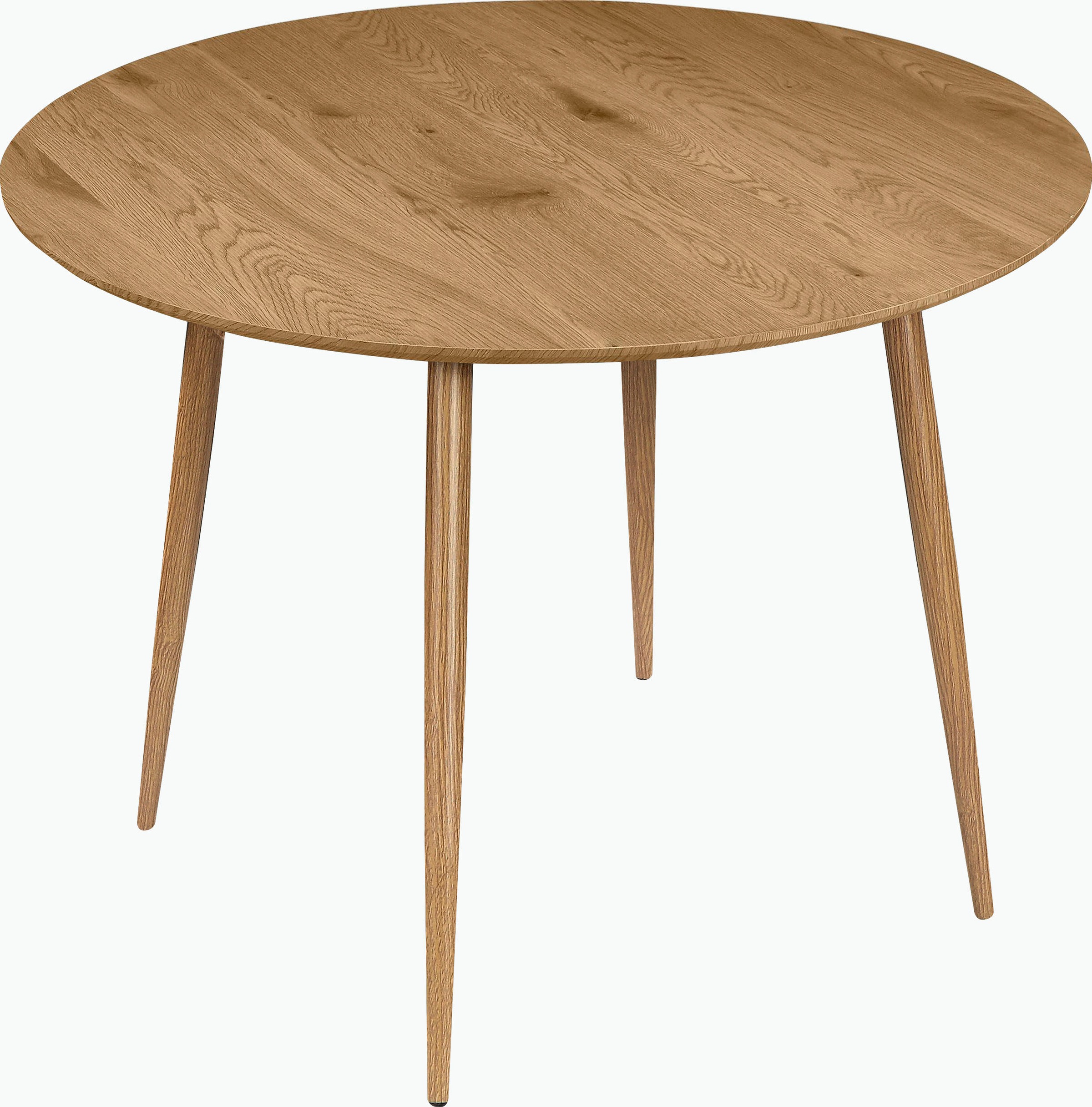 Leonique Essgruppe »Eadwine, TOPSELLER! Sitzgruppe Esstisch plus 4 Esszimme günstig online kaufen