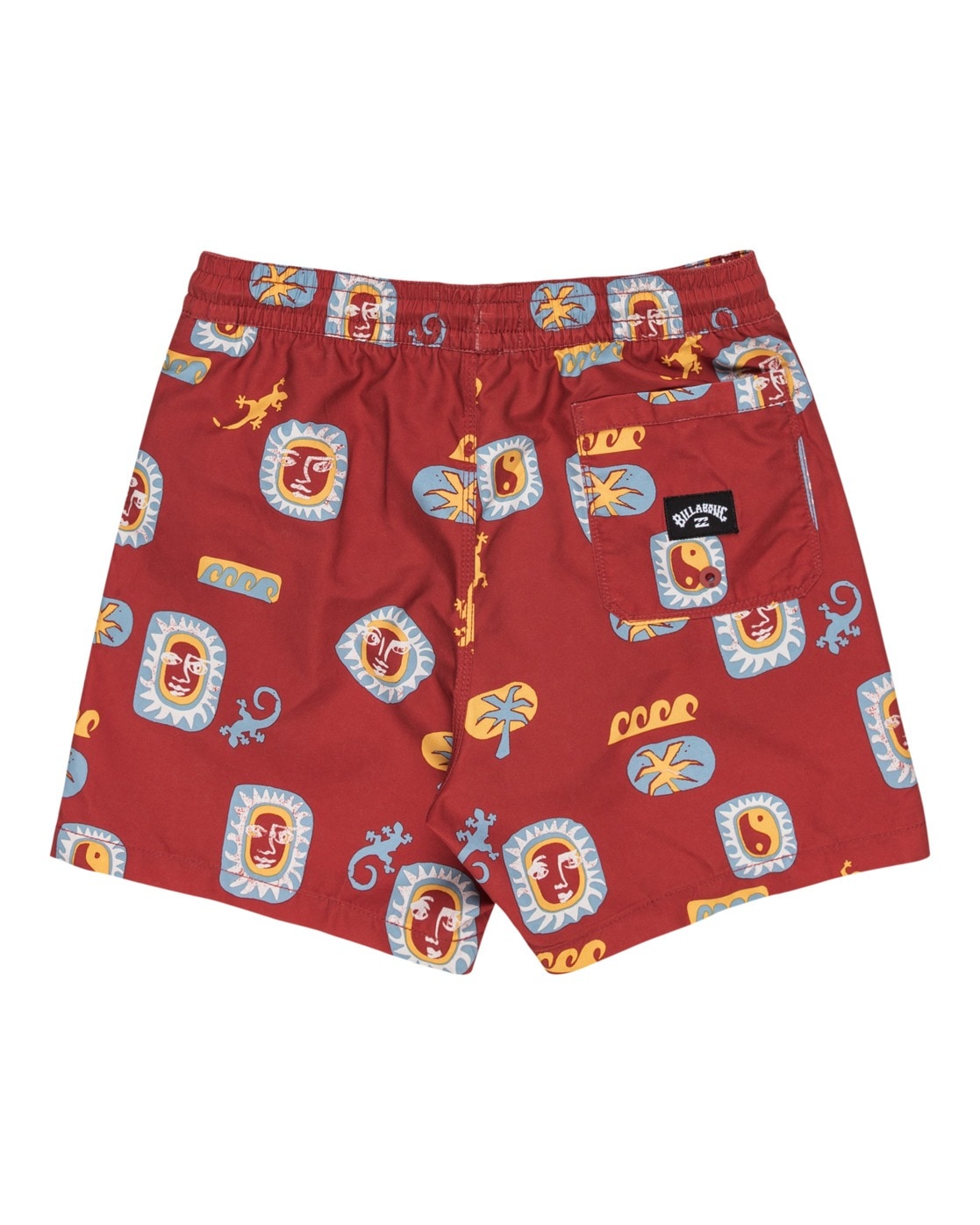 Billabong Boardshorts »Vacay 14"«
