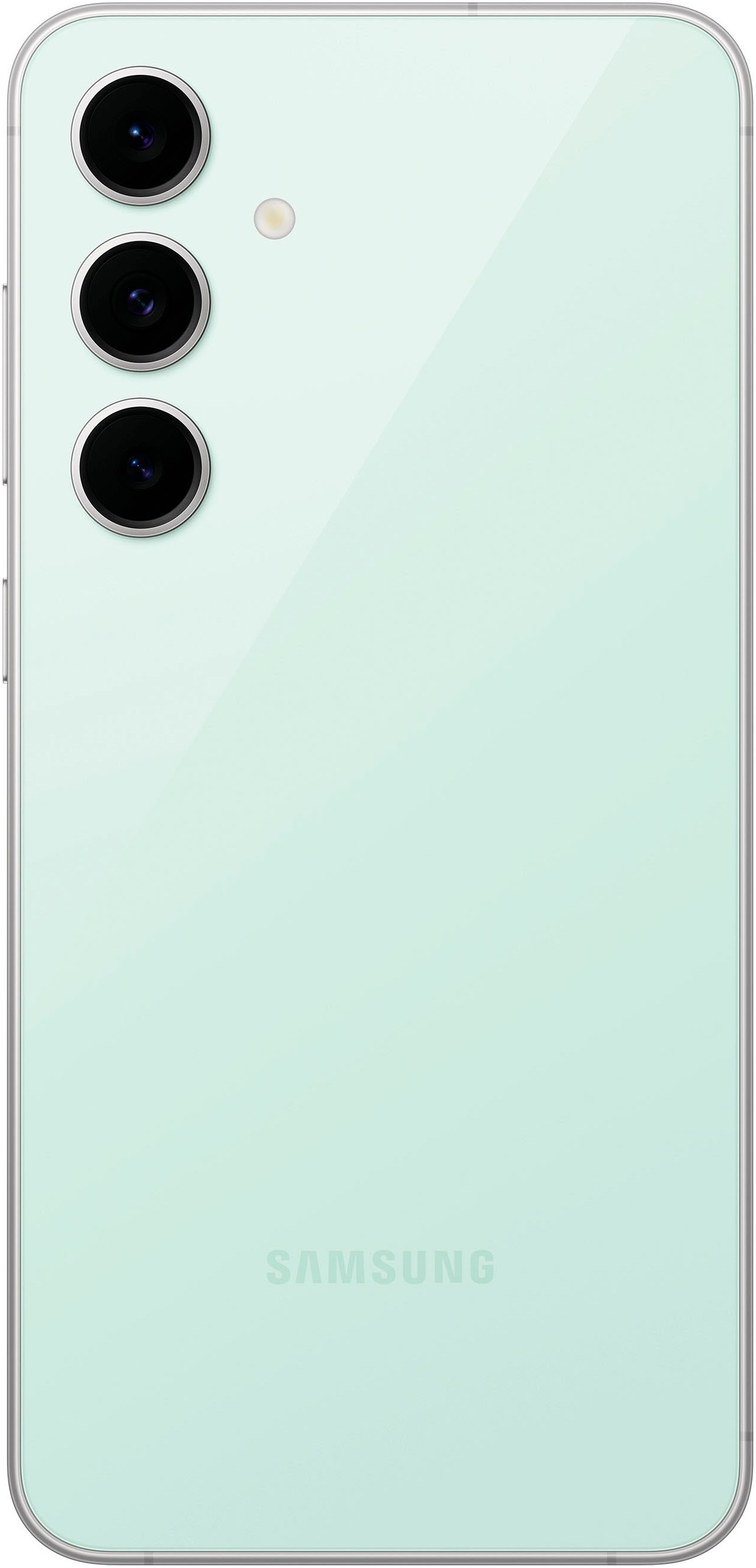 Samsung Smartphone »Galaxy S24 FE«, Mint