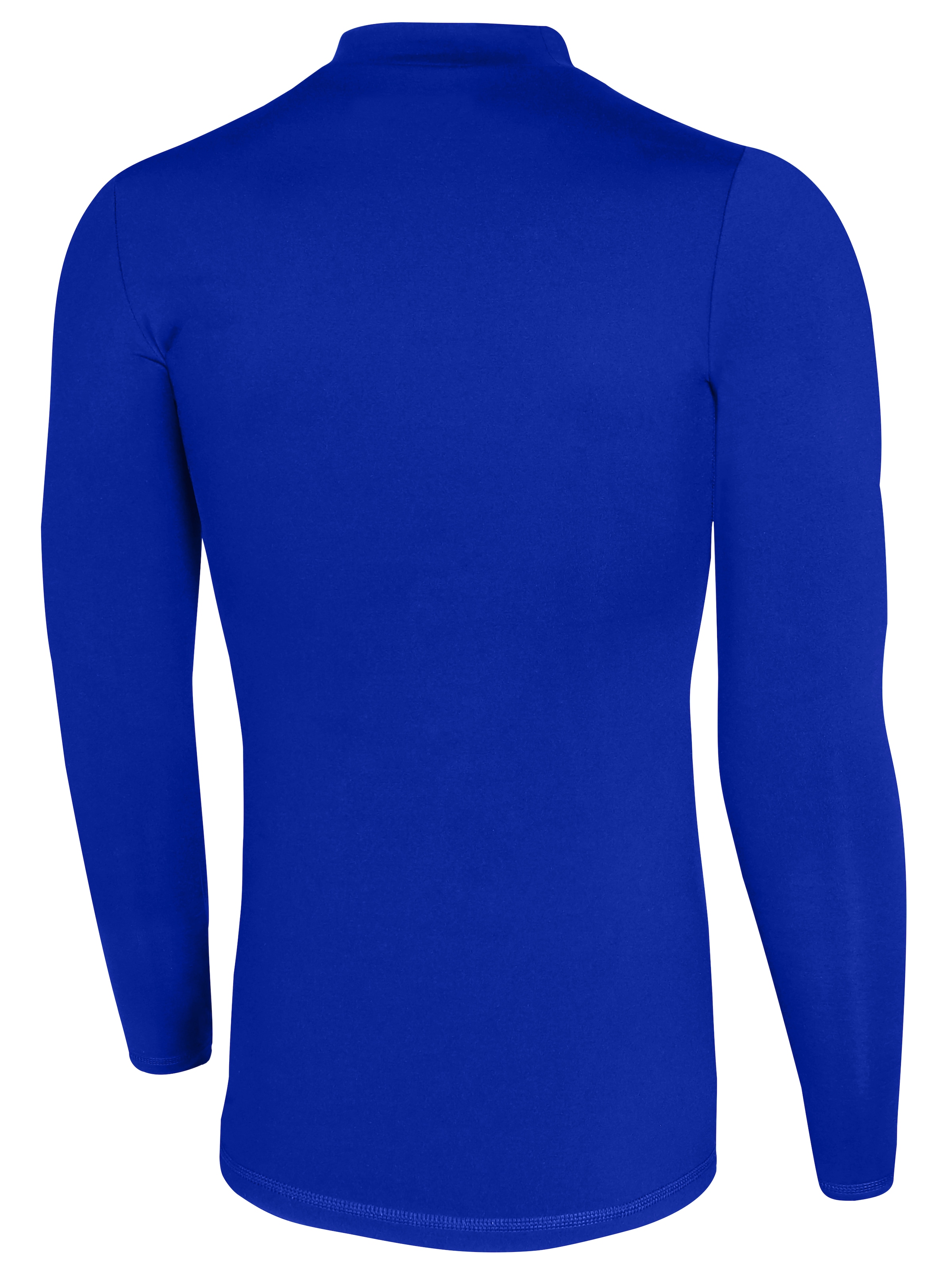 Capelli Sport Langarmshirt mit Daumenlöchern