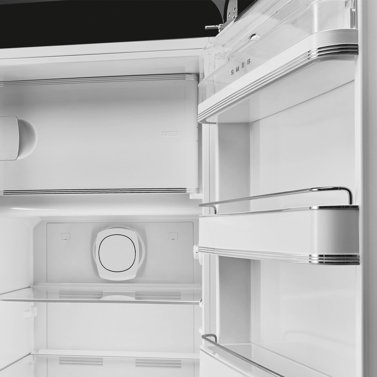 Smeg Kühlschrank »FAB28RDBLM5«