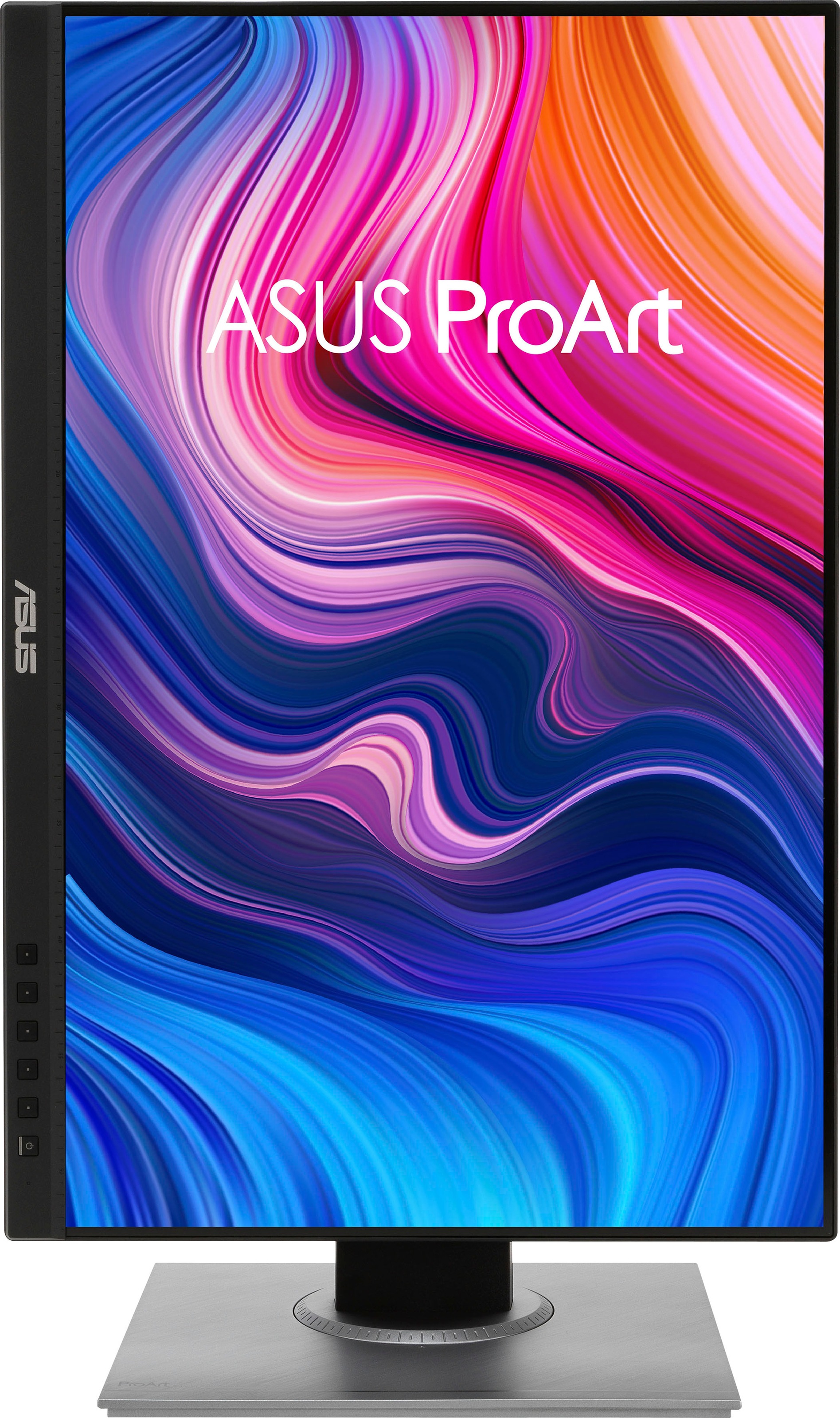 Asus LED-Monitor »PA248QV«, 61 cm/24 Zoll, 1920 x 1200 px, WUXGA, 5 ms Reaktionszeit, 75 Hz