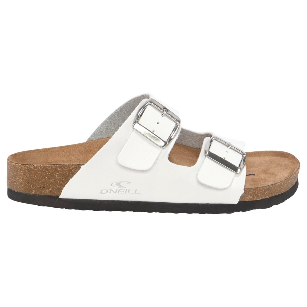 O'Neill Pantolette »SANDY SLIDER WOMEN LOW Sandale«