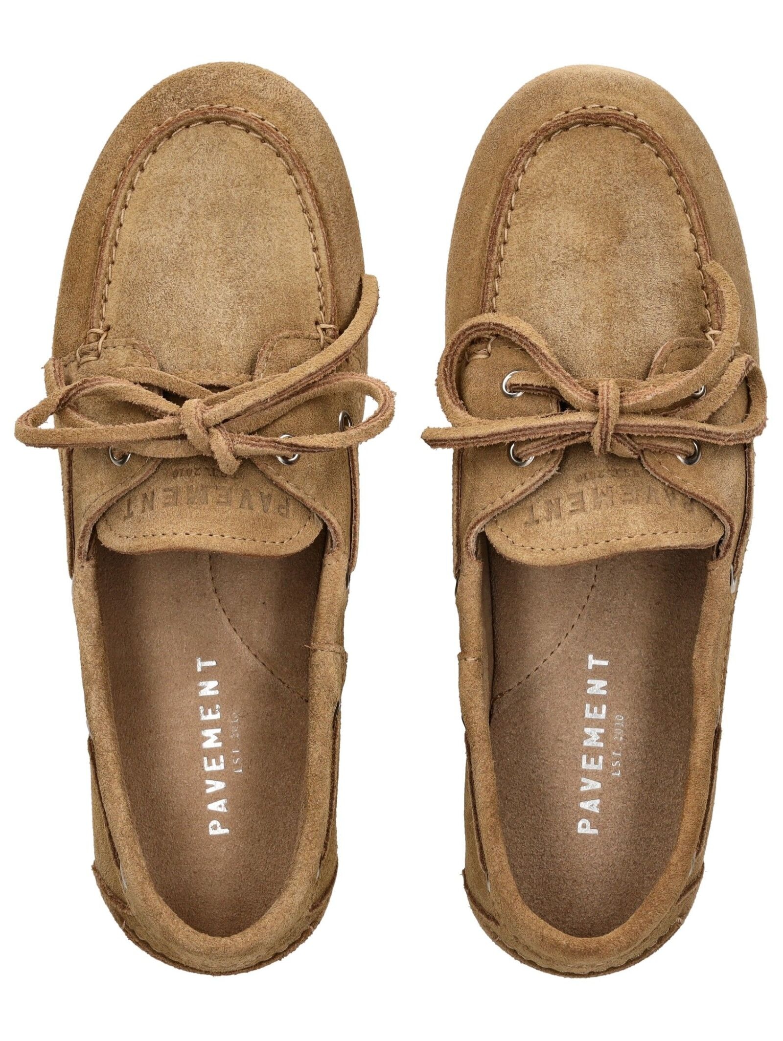 Pavement Slipper »Pavement Slipper Leder«