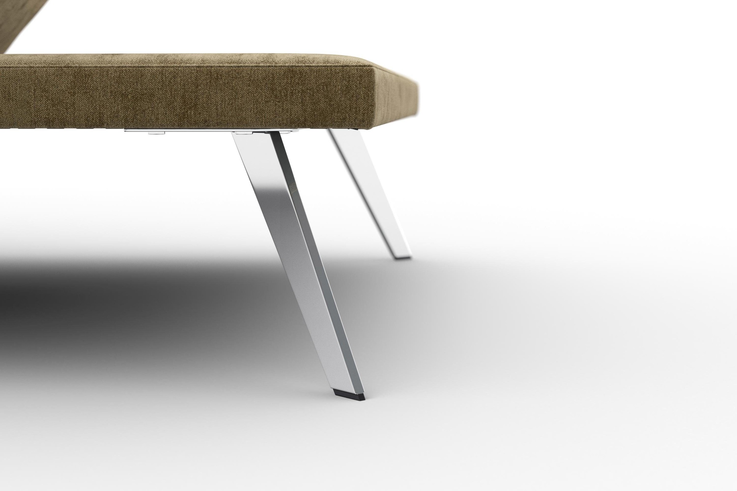 machalke® Ecksofa »wings, L-Form«