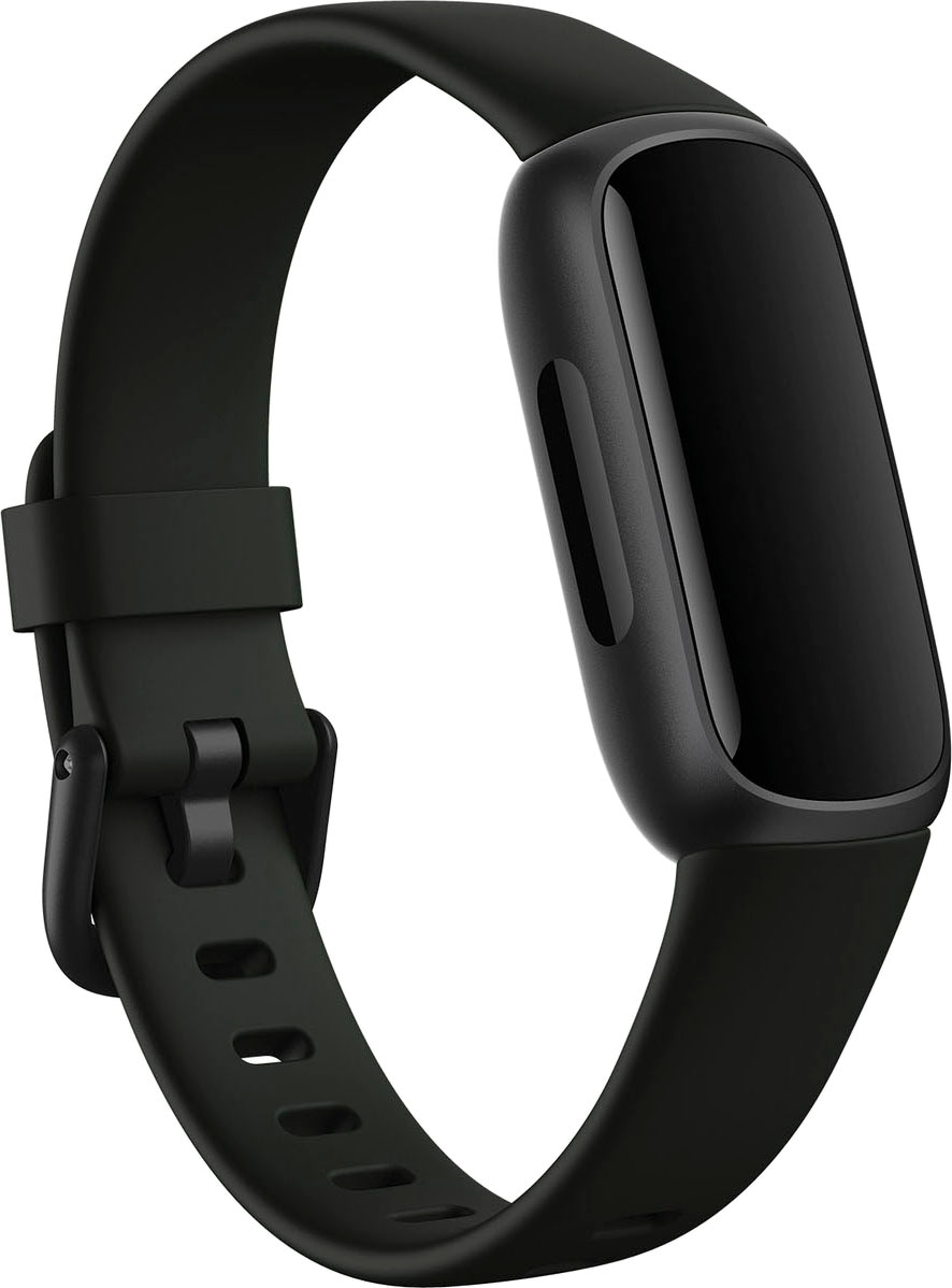 5. Bild von fitbit by Google Fitnessband »Inspire 3 Gesundheits- und Fitness-Tracker«, (FitbitOS5 inklusive Fitbit Premium Mitgliedschaft 6 Monate)
