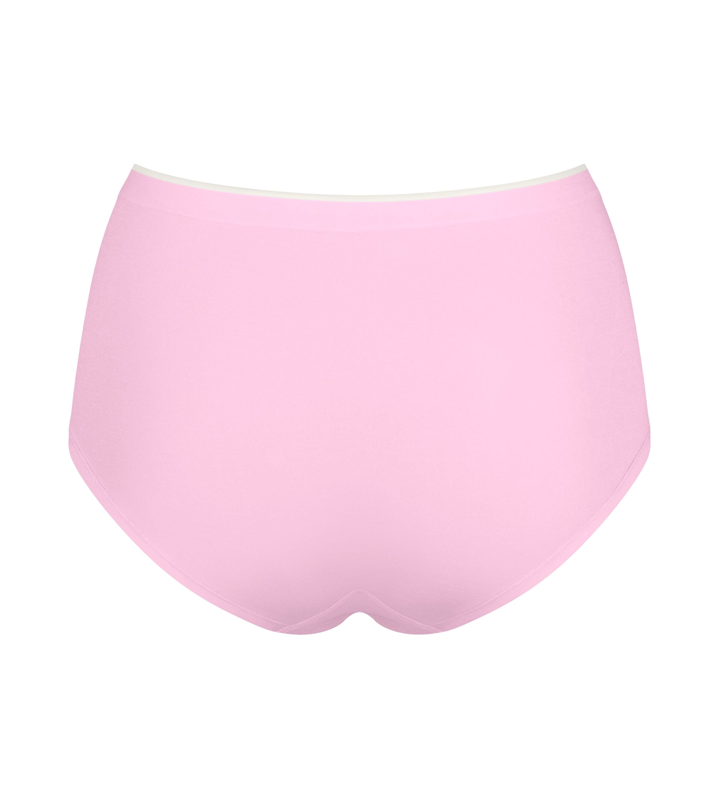 sloggi High-Waist-Slip »GO Sense« 2er Pack,  Santoni Rundstrick