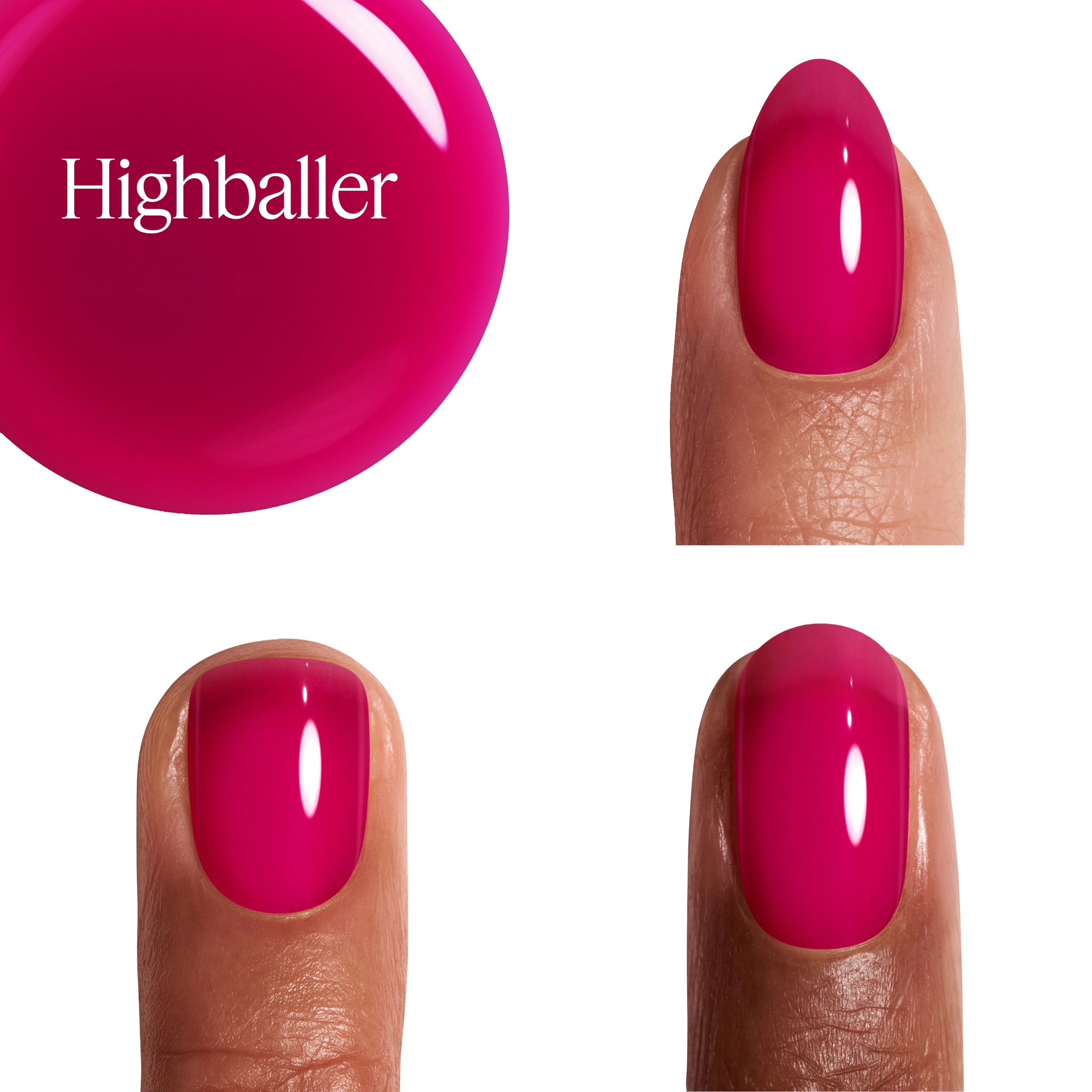 essie Nagellack »Essie Nagellack«