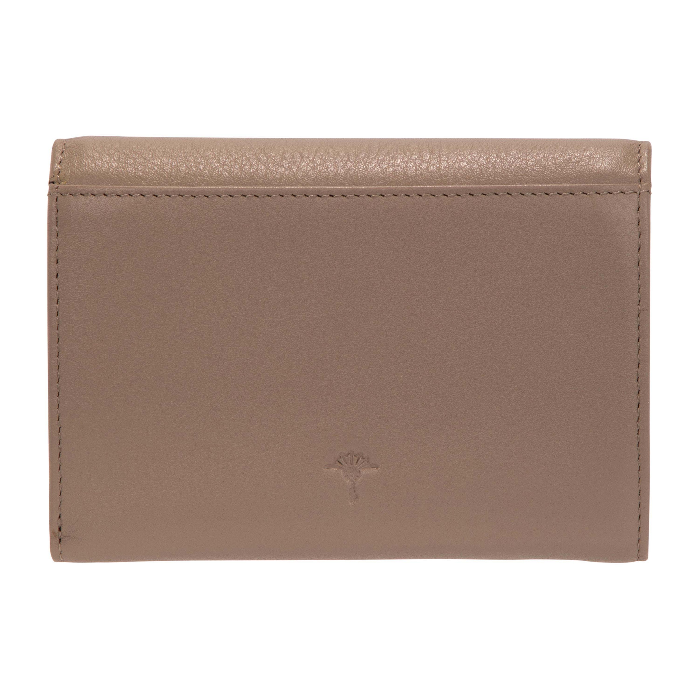 JOOP! Geldbörse »sofisticato 1.0 cosma purse mh10f« Portemonnaie, Damenbörse, Geldbeutel