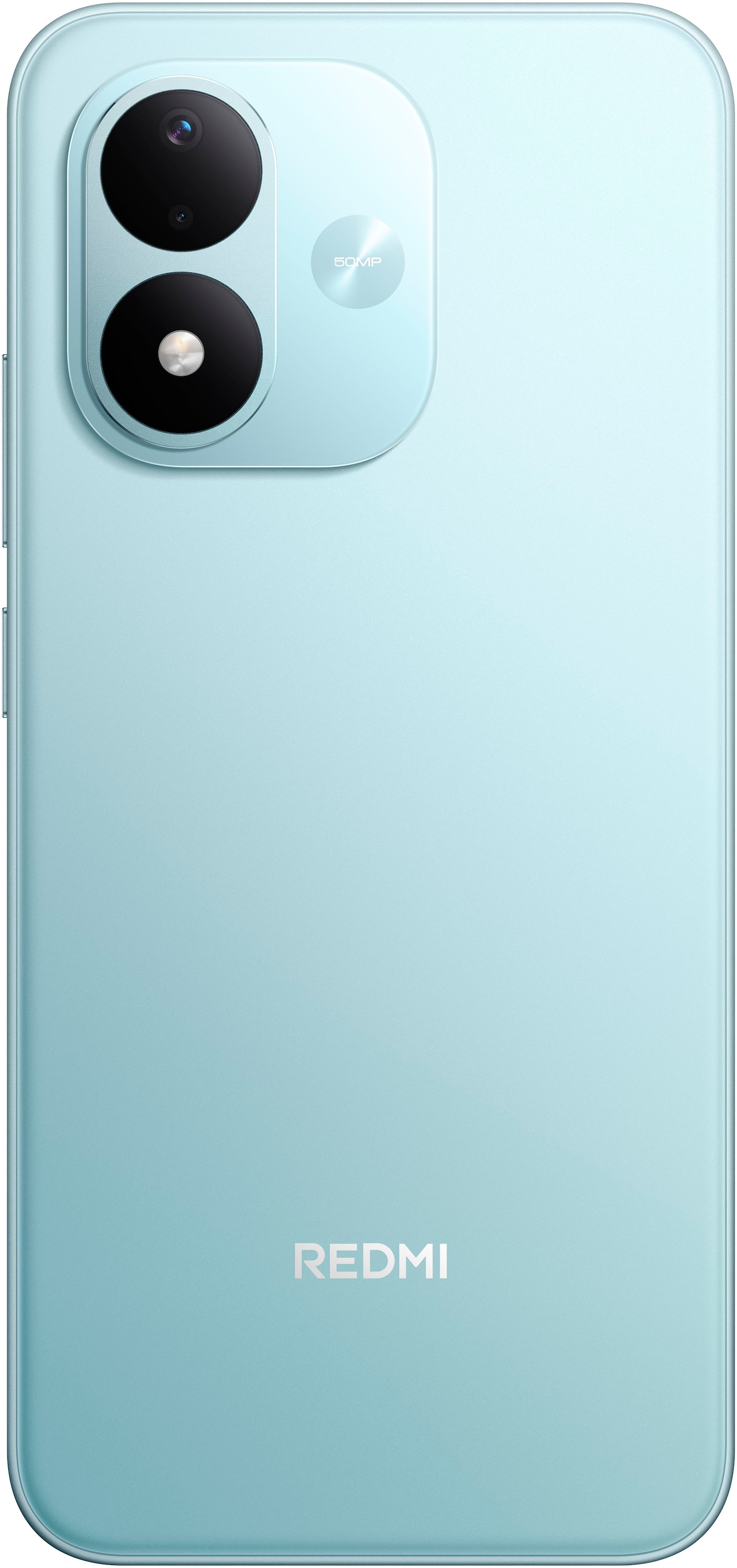 Xiaomi Smartphone »Note 17« sky teal