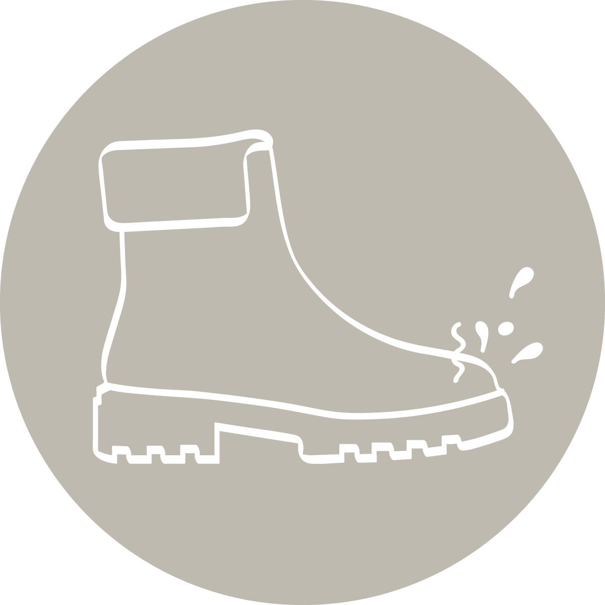 Tamaris Winterboots, mit DUO-TEX Ausstattung