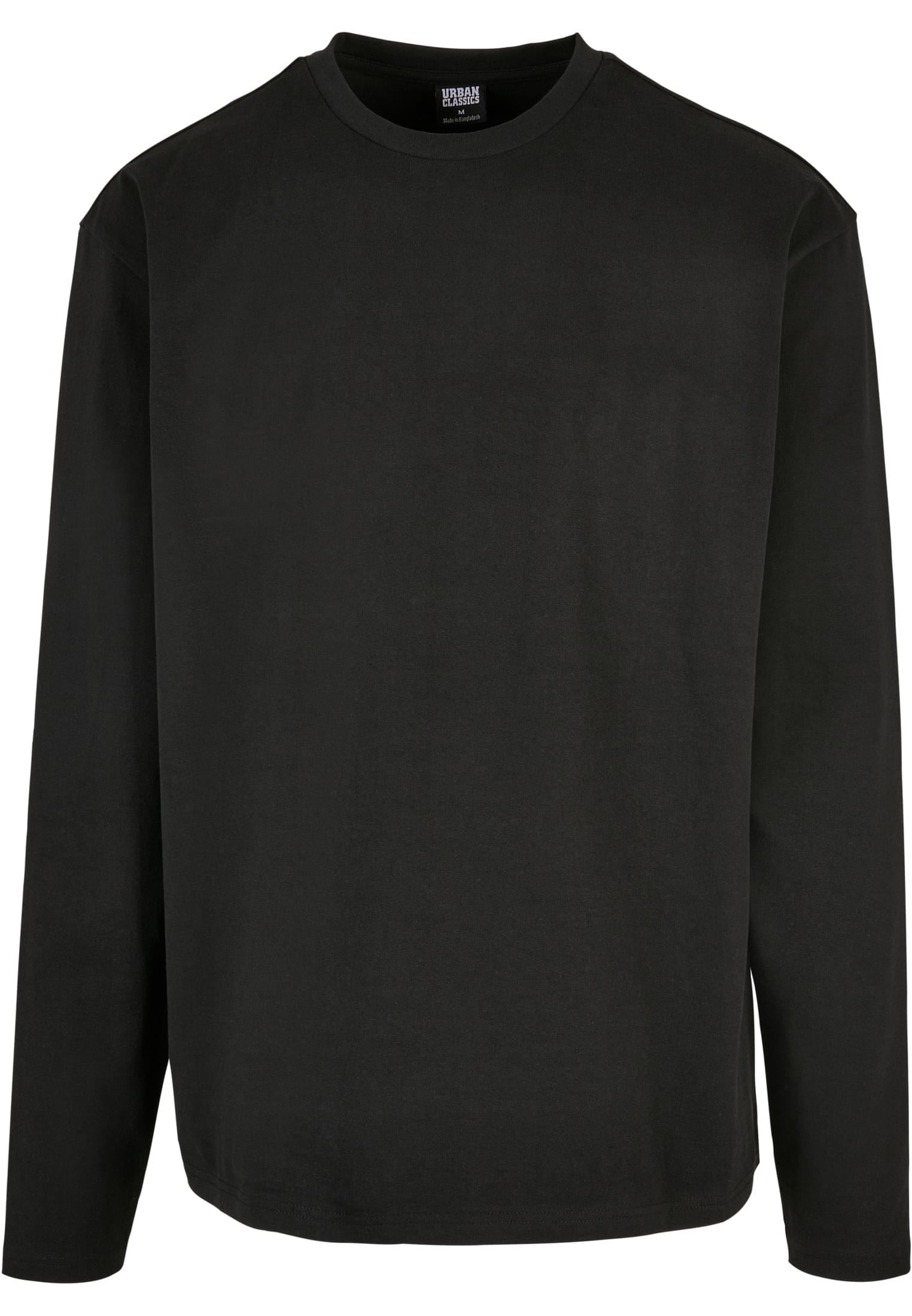 URBAN CLASSICS T-Shirt »Herren bestellen Oversized (1 Longsleeve«, tlg.) online Ultra Heavy