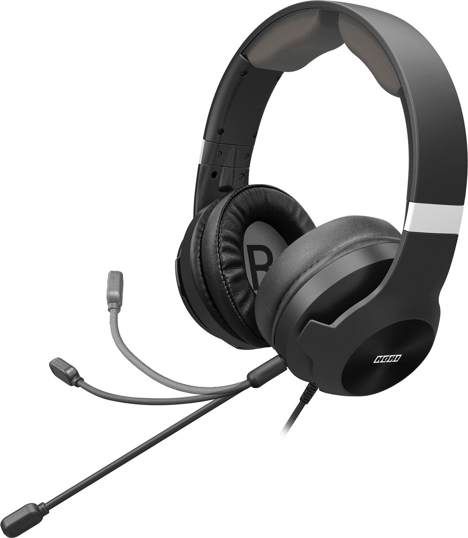 Hori Gaming-Headset »Xbox Series X/S Gaming Headset Pro«, Mikrofon abnehmbar