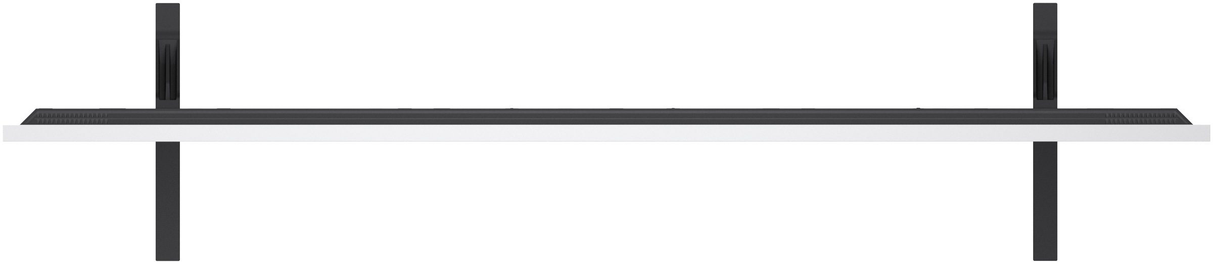 LG QNED-Fernseher »65LX7B6LA« 164 cm/65 ″ Smart-TV