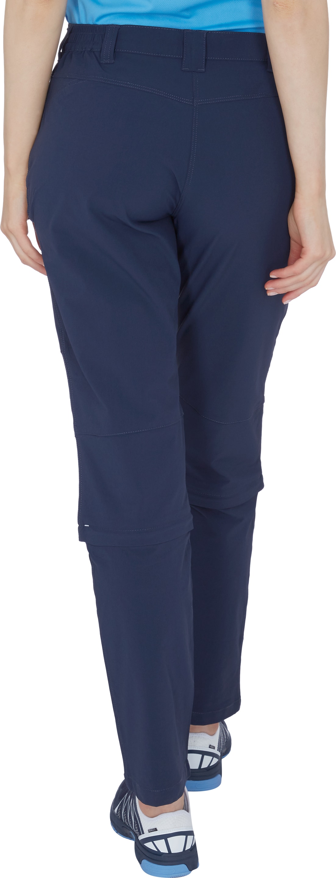 McKINLEY Outdoorhose »Da.-Abzipphose Mandorak II W«