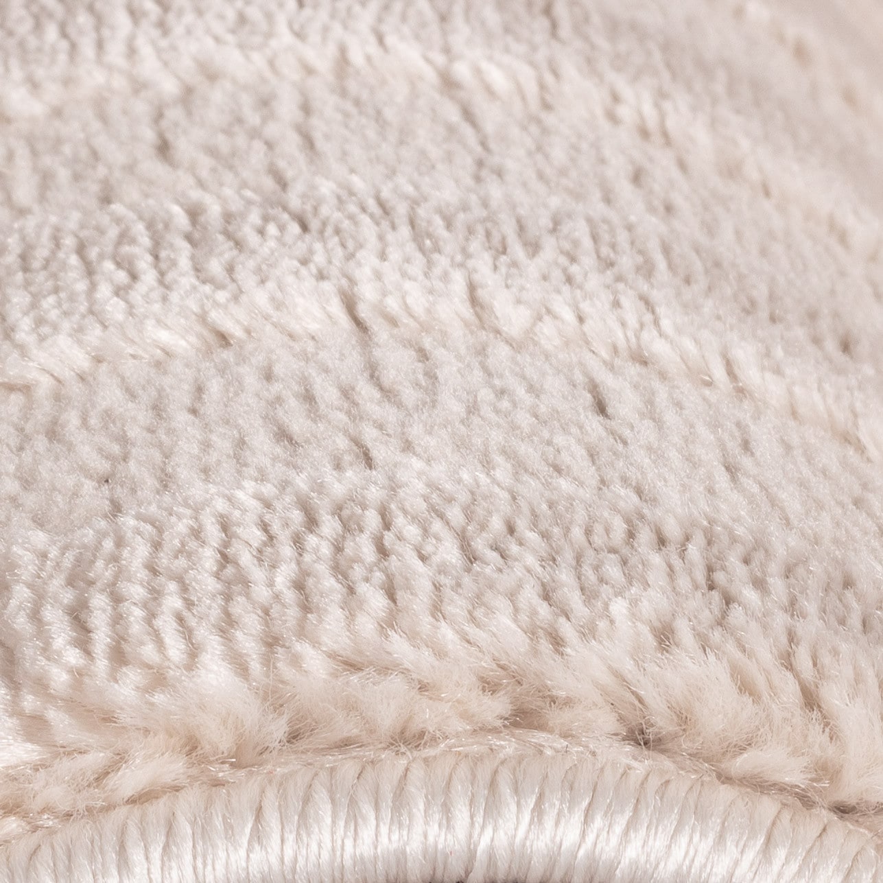 Ayyildiz Teppiche Teppich »SAHARA 1114«, rechteckig, 12 mm Höhe, Läufer / Pflegeleicht / Strapazierfähig / Trend Colors/ Wohnzimmer