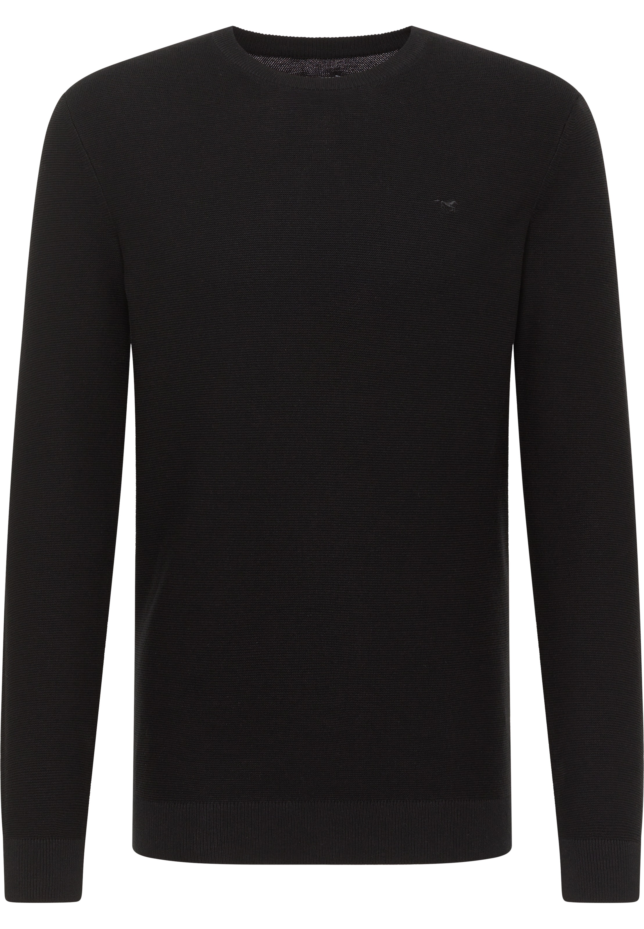MUSTANG Sweatshirt »Style Elliot«