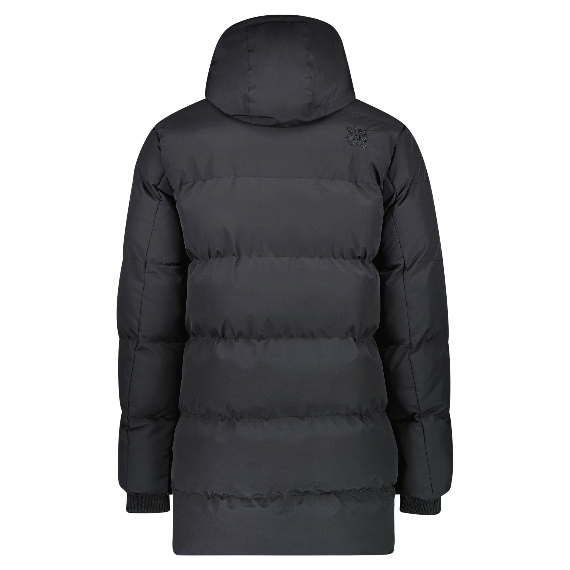 CARS JEANS Winterjacke »Jacke Kyler«, mit Kapuze