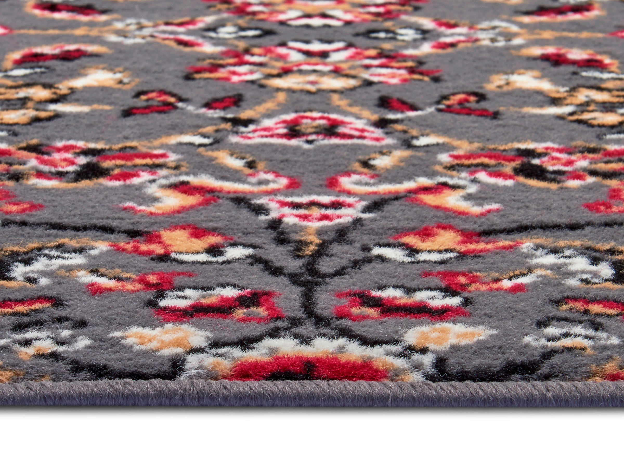 HANSE Home Läufer »Vintage«, rechteckig, 9 mm Höhe, Teppichläufer, Kurzflor, Orient, Vintage, Retro, Flur, Schlafzimmer