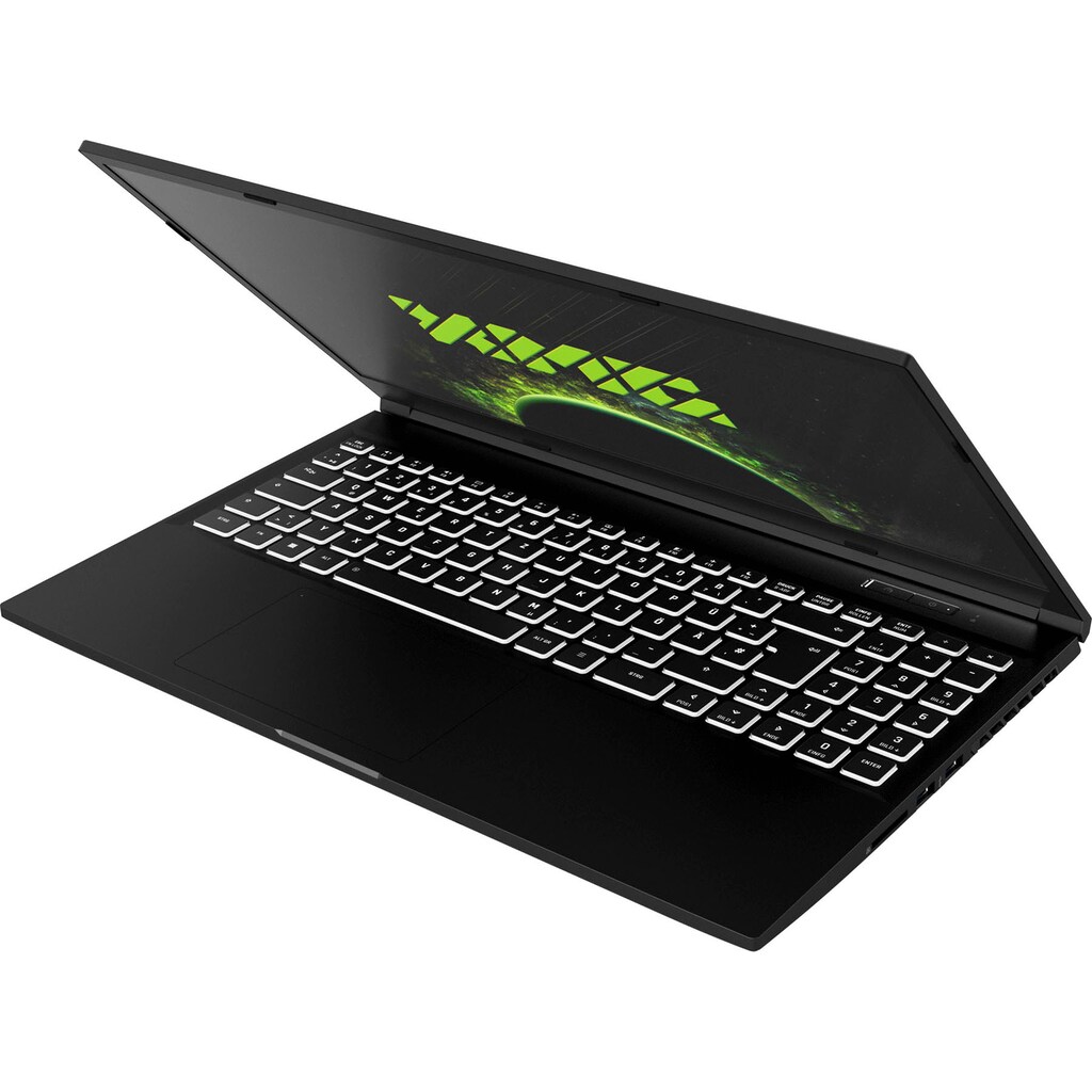 XMG Notebook »CORE 15 AMD - E21wbm«, / 15,6 Zoll, AMD, Ryzen 7, GeForce RTX 3060, 1000 GB SSD