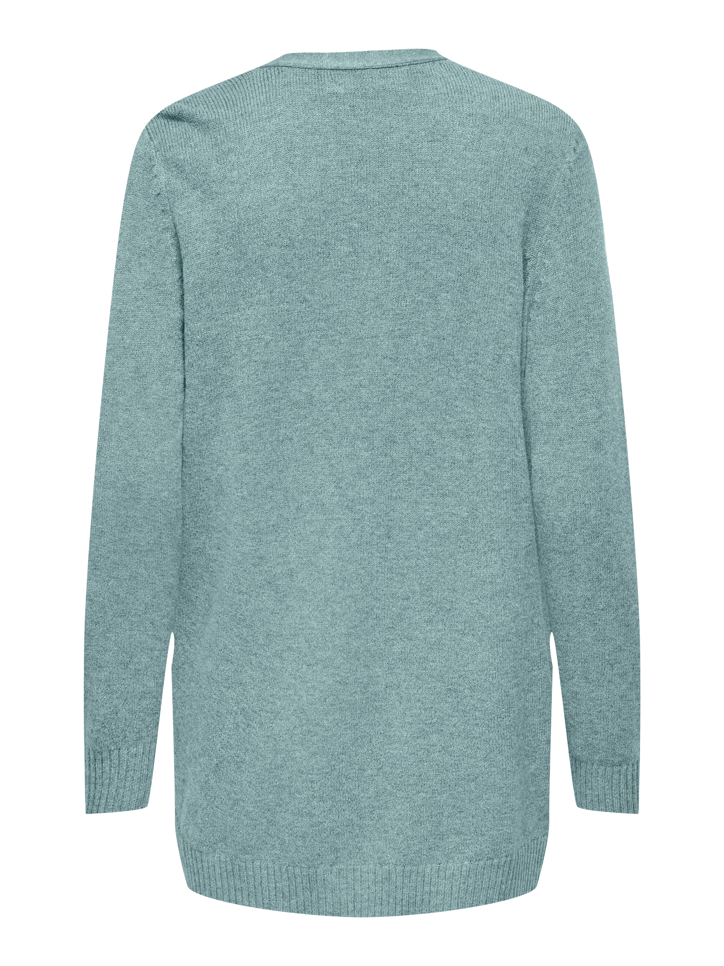 ONLY Strickjacke »ONLLESLY L/S OPEN CARDIGAN KNT NOOS«