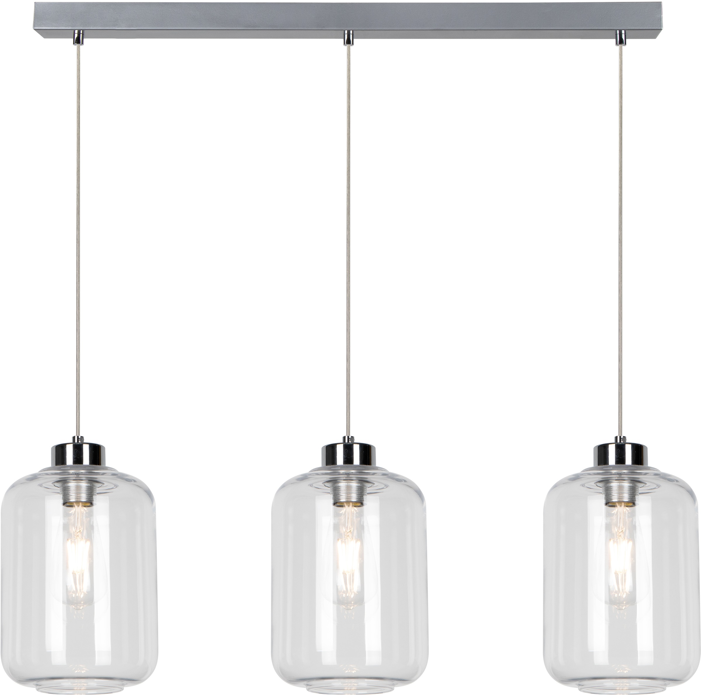 BRITOP LIGHTING Pendelleuchte »TARRO«, Leuchtmittel E27   Leuchtmittel wech günstig online kaufen