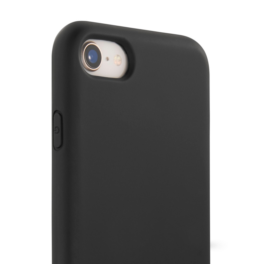 Hama Smartphone-Hülle »Handyhülle "Fantastic Feel" für Apple iPhone 7/ 8/ SE 2020/ SE 2022«, iPhone 7 / 8-iPhone SE (2020)-iPhone SE (2. Gen)