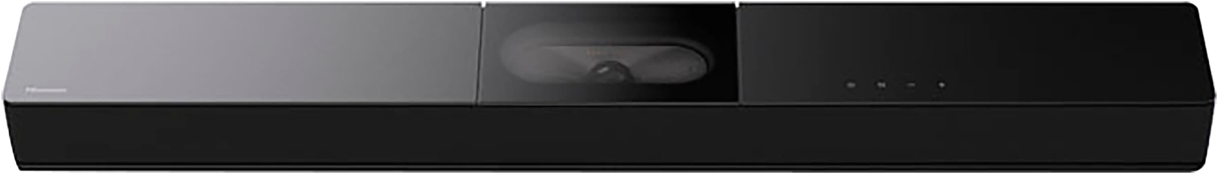 Hisense 2.1 Soundsystem »HS2000 2.1 Kanal Soundbar mit integriertem Subwoofer«, (1 St.)