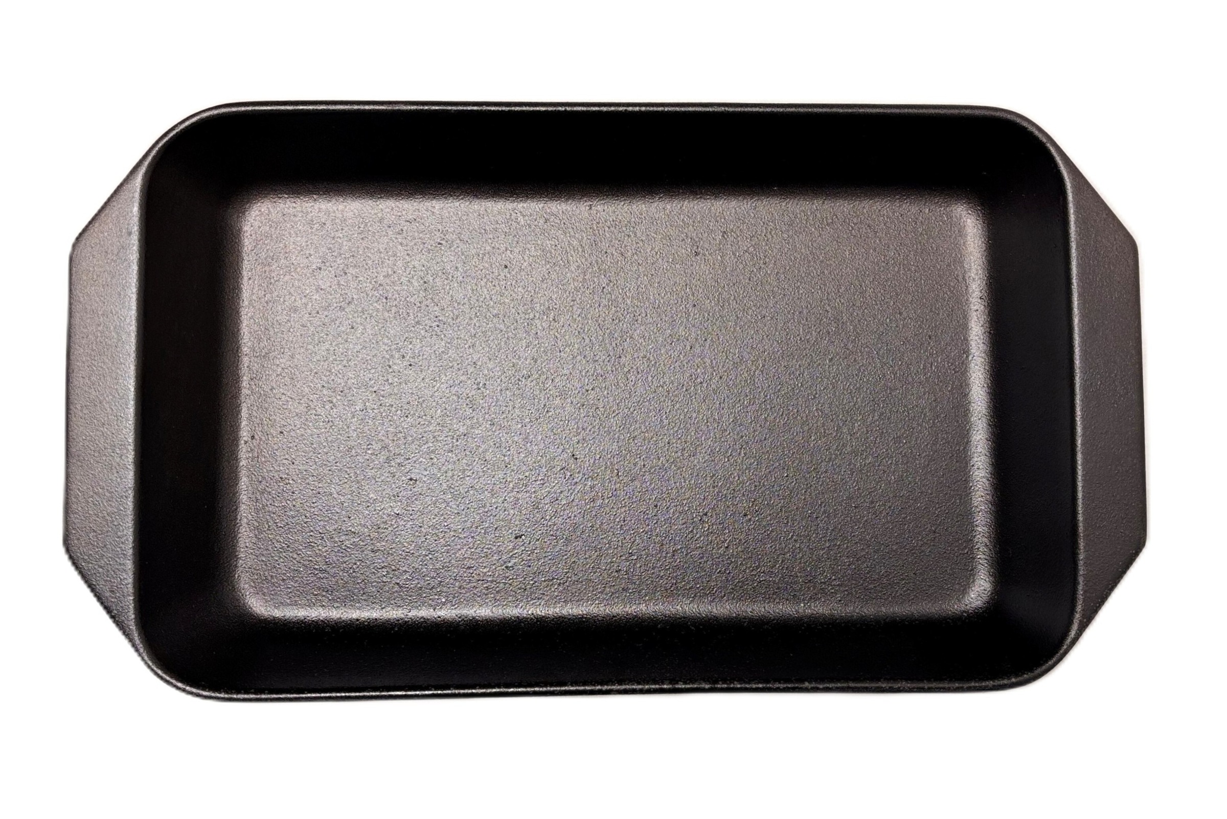 Ronneby Bruk Auflaufform »Maestro, rechteckig, 40 x 22 cm« Gusseisen 1 Stk. tlg.