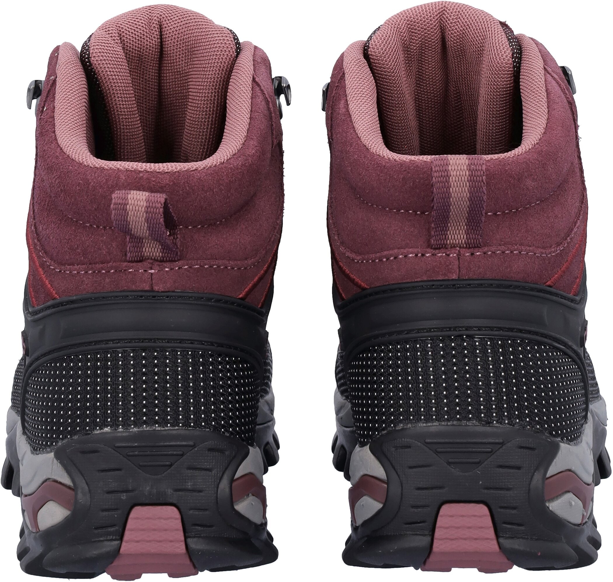 CMP Wanderschuh »RIGEL MID WMN TREKKING SHOES WP«, wasserdicht