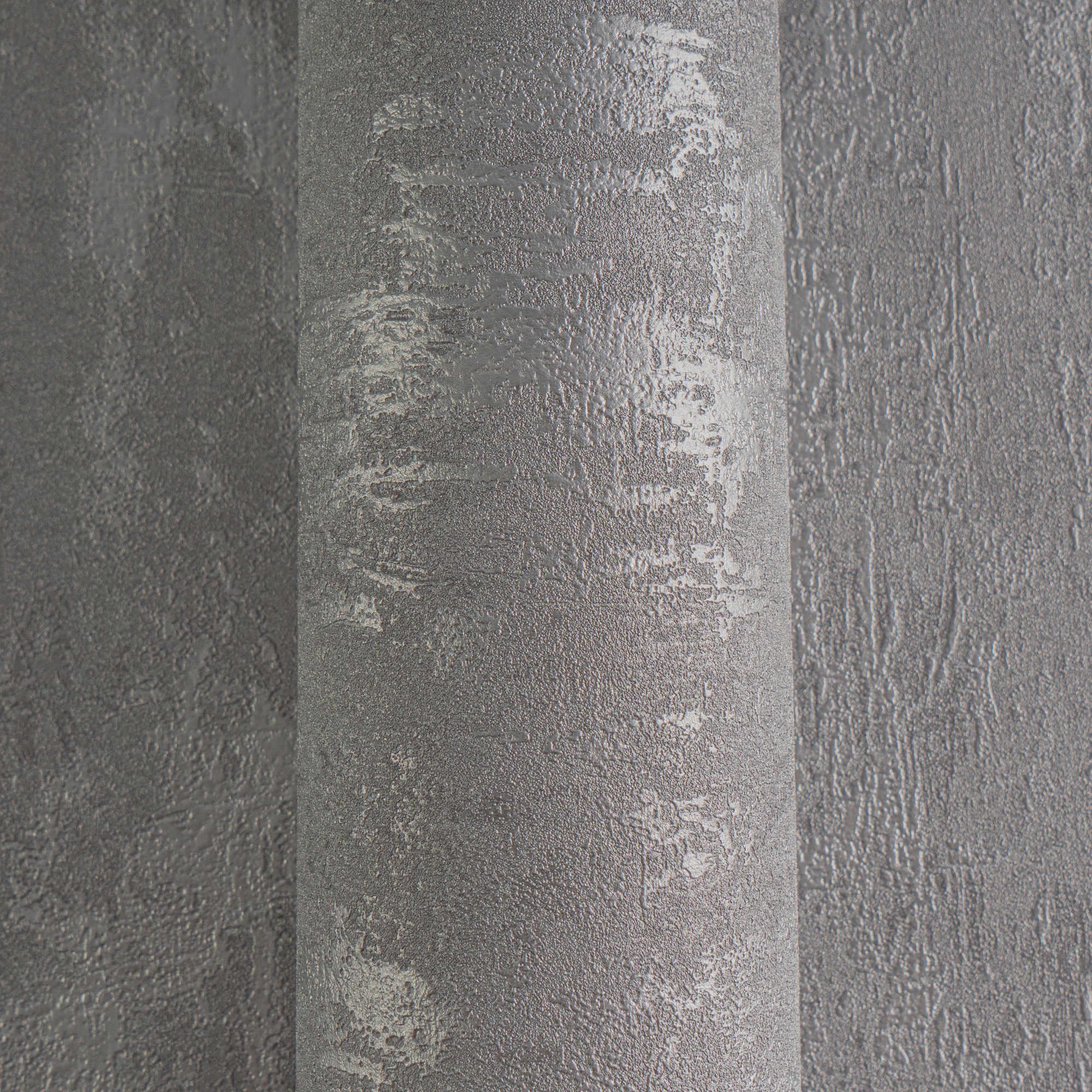 living walls Vliestapete »Il Decoro«, uni-einfarbig-unifarben, Uni Tapete einfarbig Metallic Tapeten Wohnzimmer Schlafzimmer Küche