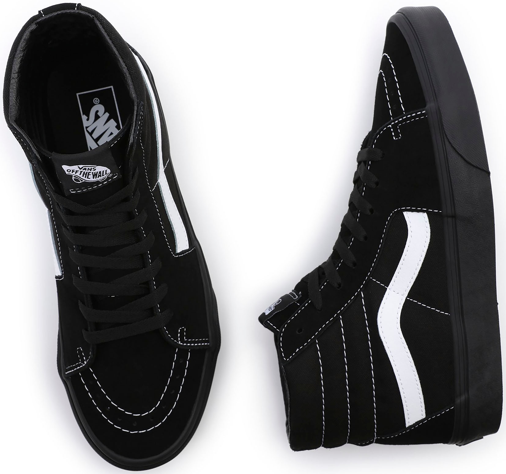 Vans Sneaker »SK8-Hi«