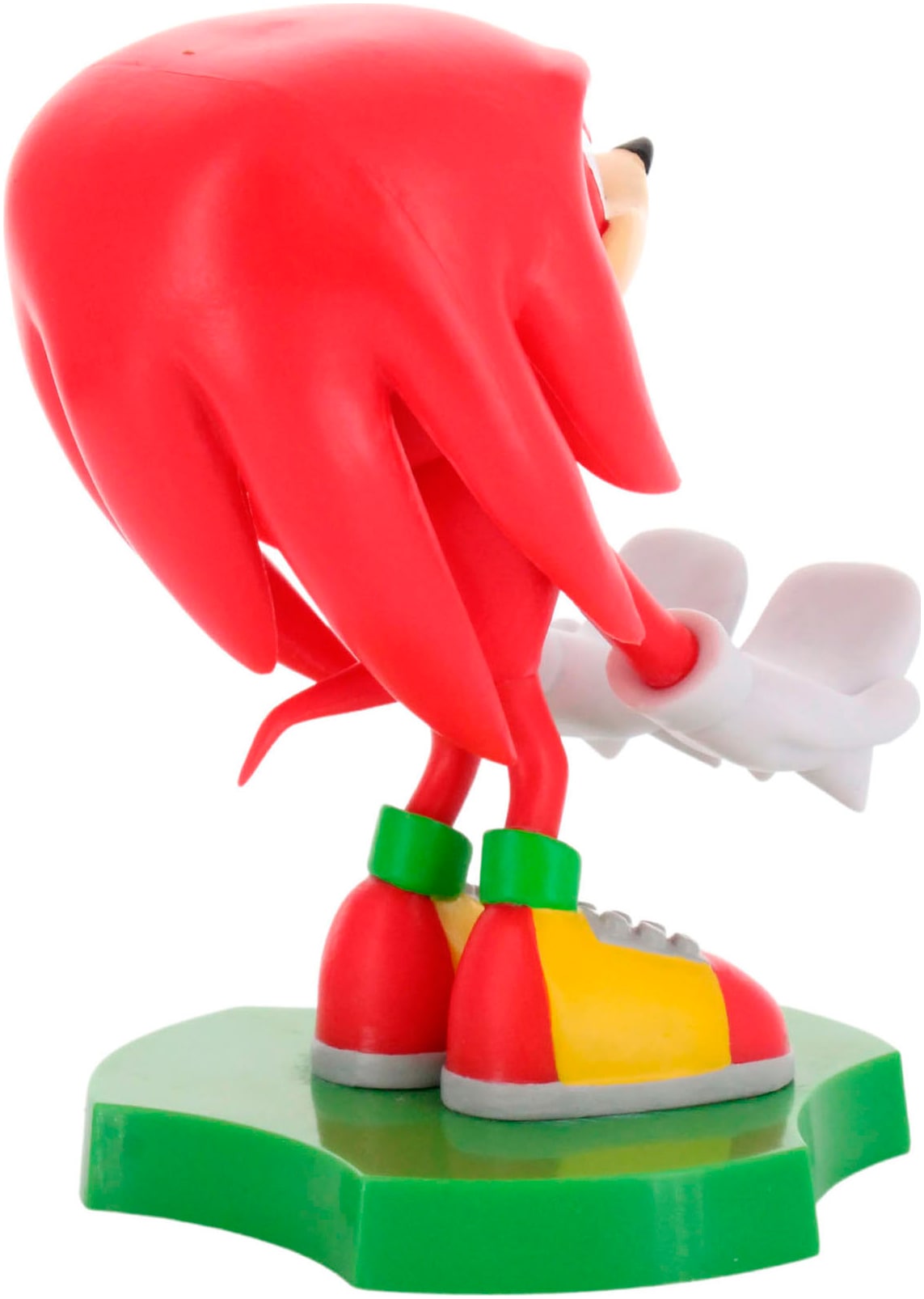 NBG Spielfigur »Holdem - Sonic Knuckles«, (1 tlg.)