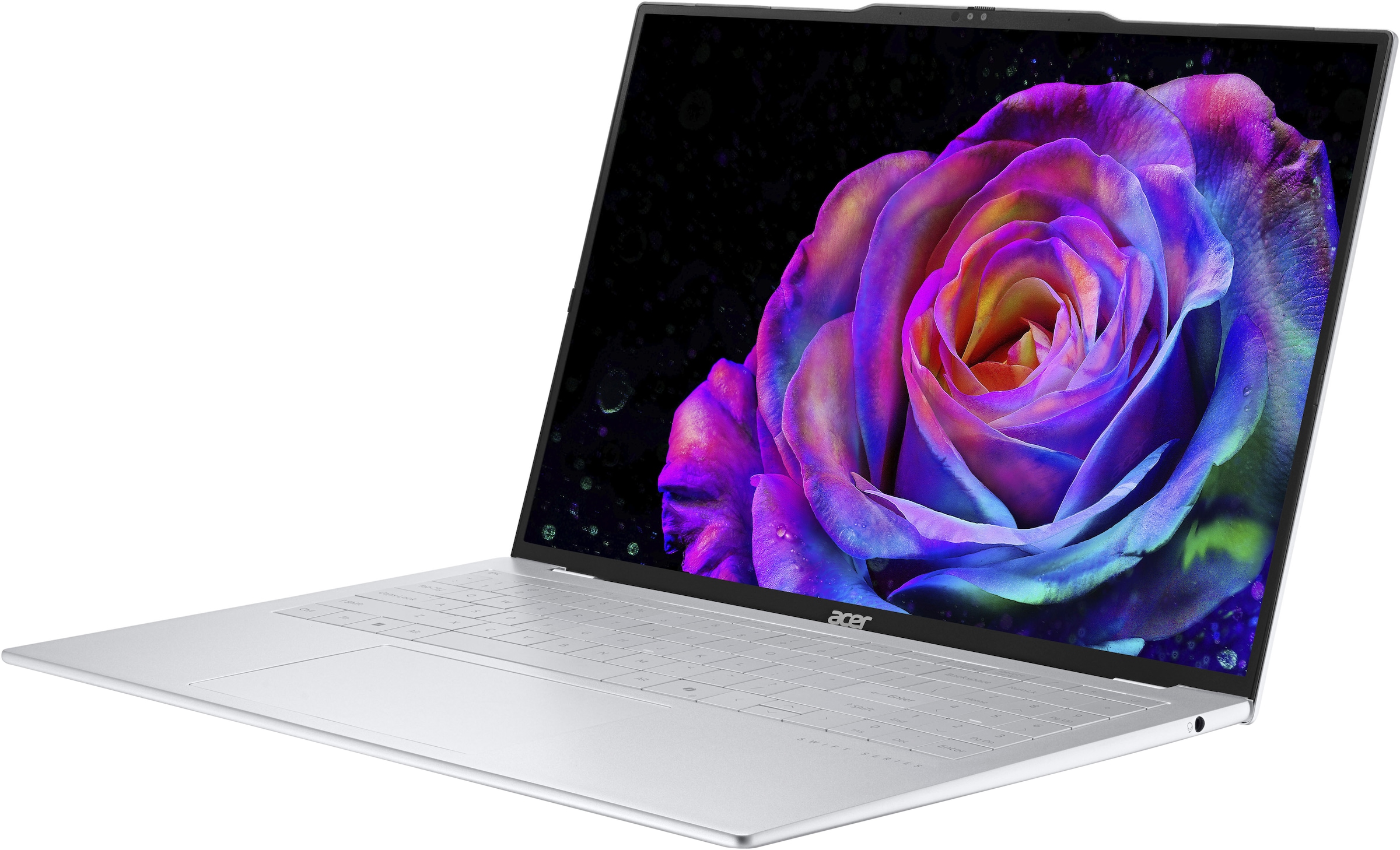 Acer Notebook »SFA16-61M-R6R8« 40,64 cm / 16 ″ AMD Ryzen™ AI 7 Radeon860M 1.024 GB SSD