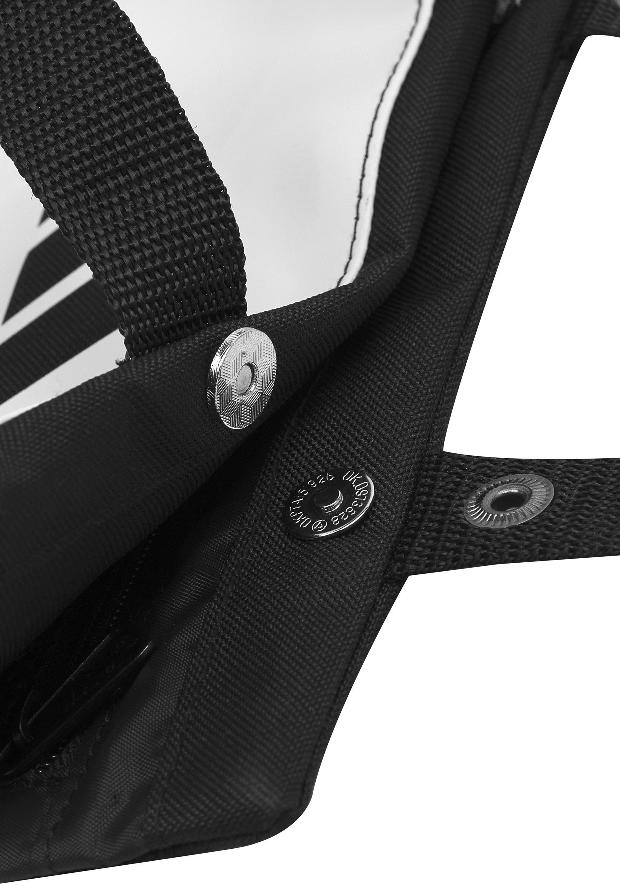adidas Performance Kulturbeutel »Tactic Pouch Boxing« ist mit dem Backpack M und Backpack L kompatibel