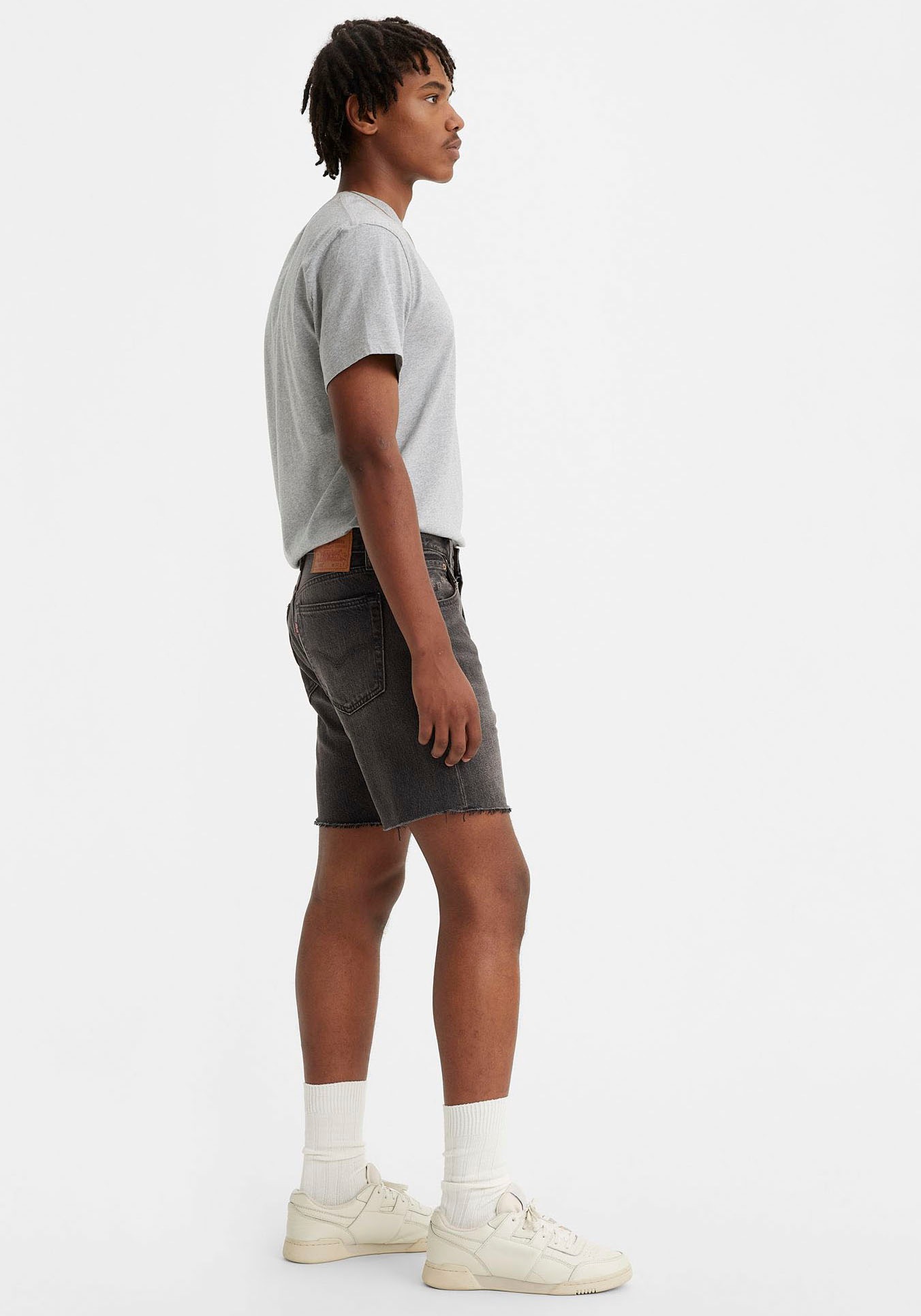 7. Bild von Levi's® Jeansshorts »501 '93«