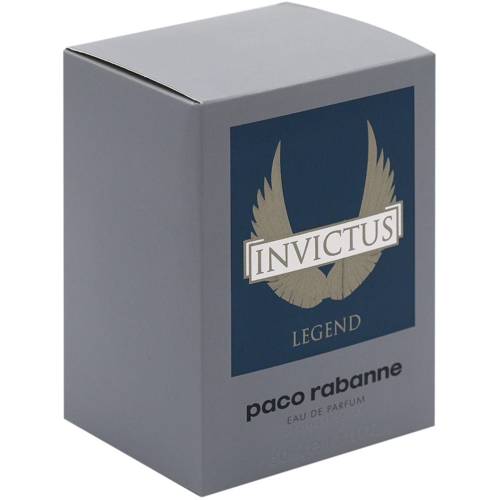 paco rabanne Eau de Parfum »Invictus Legend«