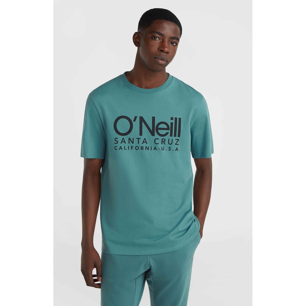 O'Neill T-Shirt »CALI ORIGINAL T-SHIRT«