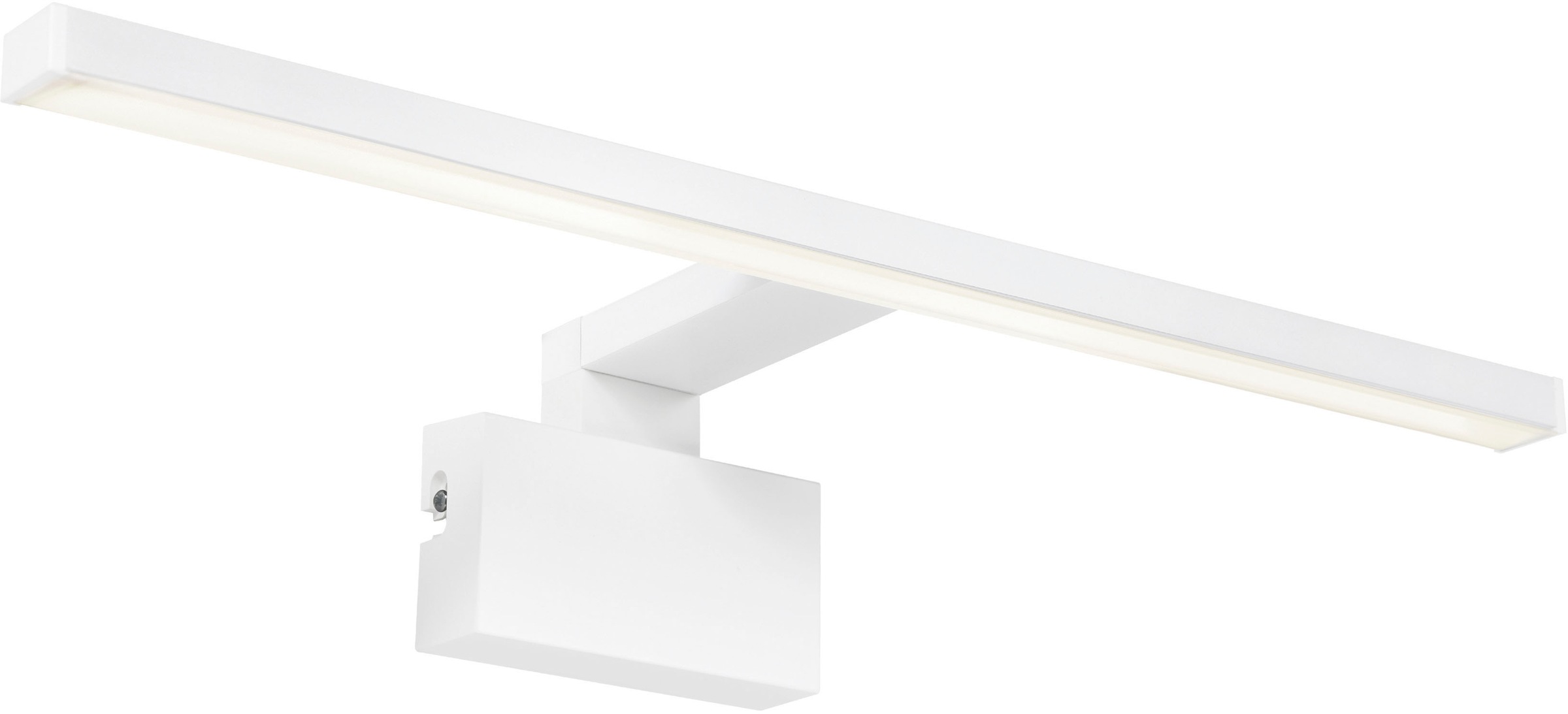 Nordlux LED Wandleuchte »Marlee 4000K«, 1 flammig, Leuchtmittel LED-Modul günstig online kaufen