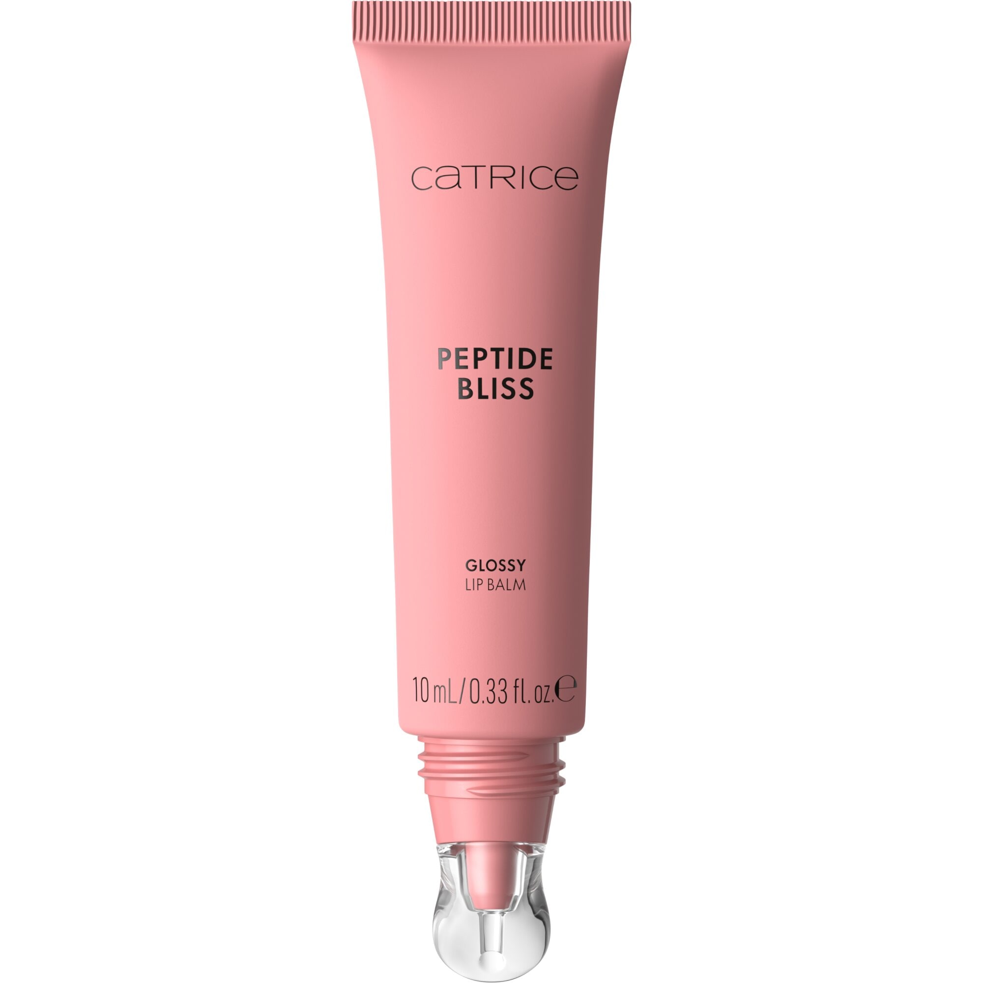 Catrice Lipgloss »Peptide Bliss Glossy Lip Balm«