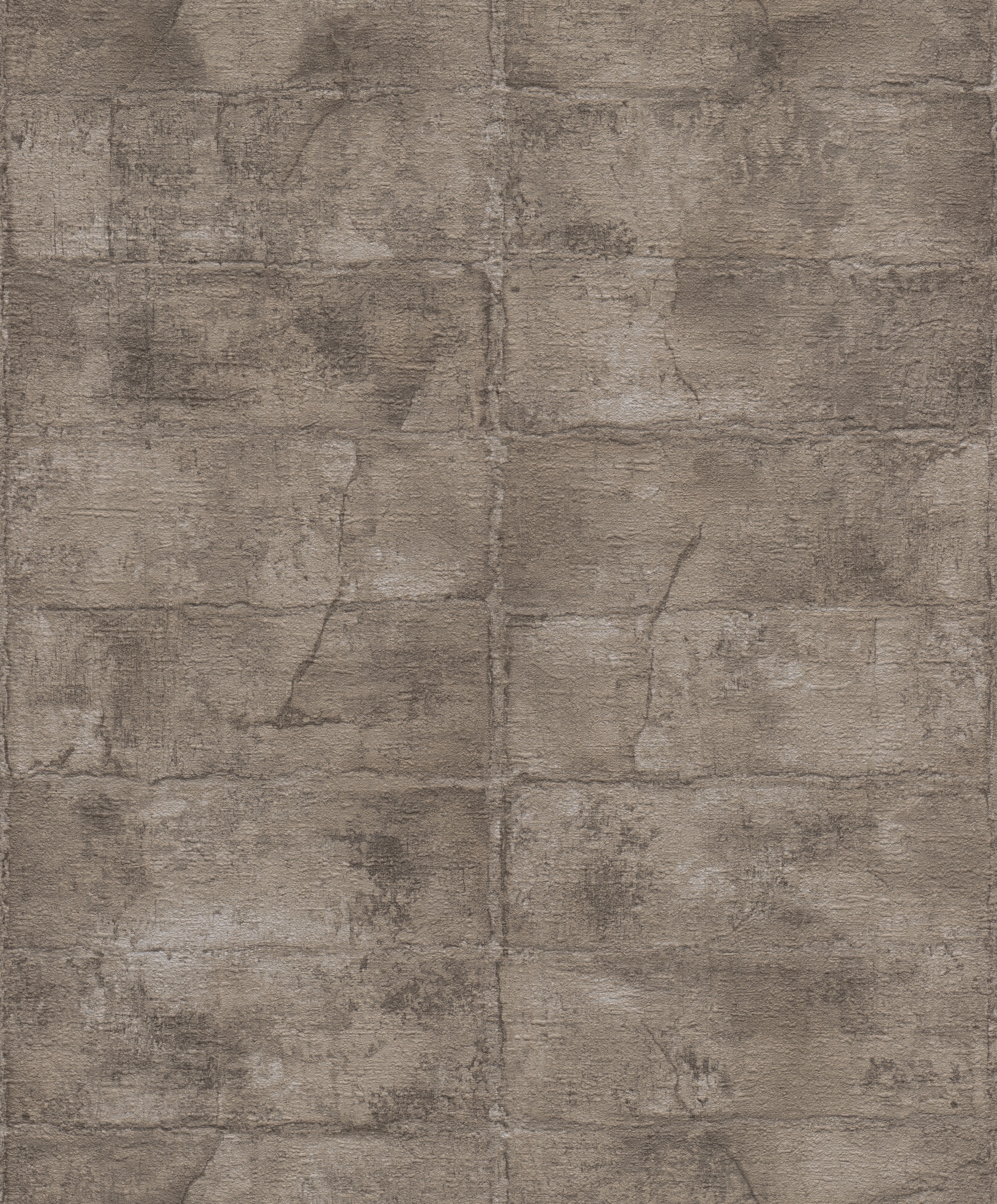 Rasch Vliestapete »Concrete«, 3D-Optik