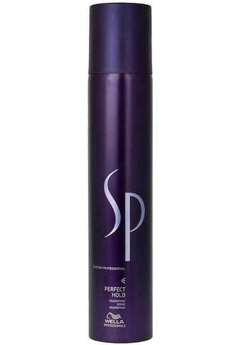 Wella Professionals Haarspray »SP Perfect Hold«, Anti-Frizz kaufen