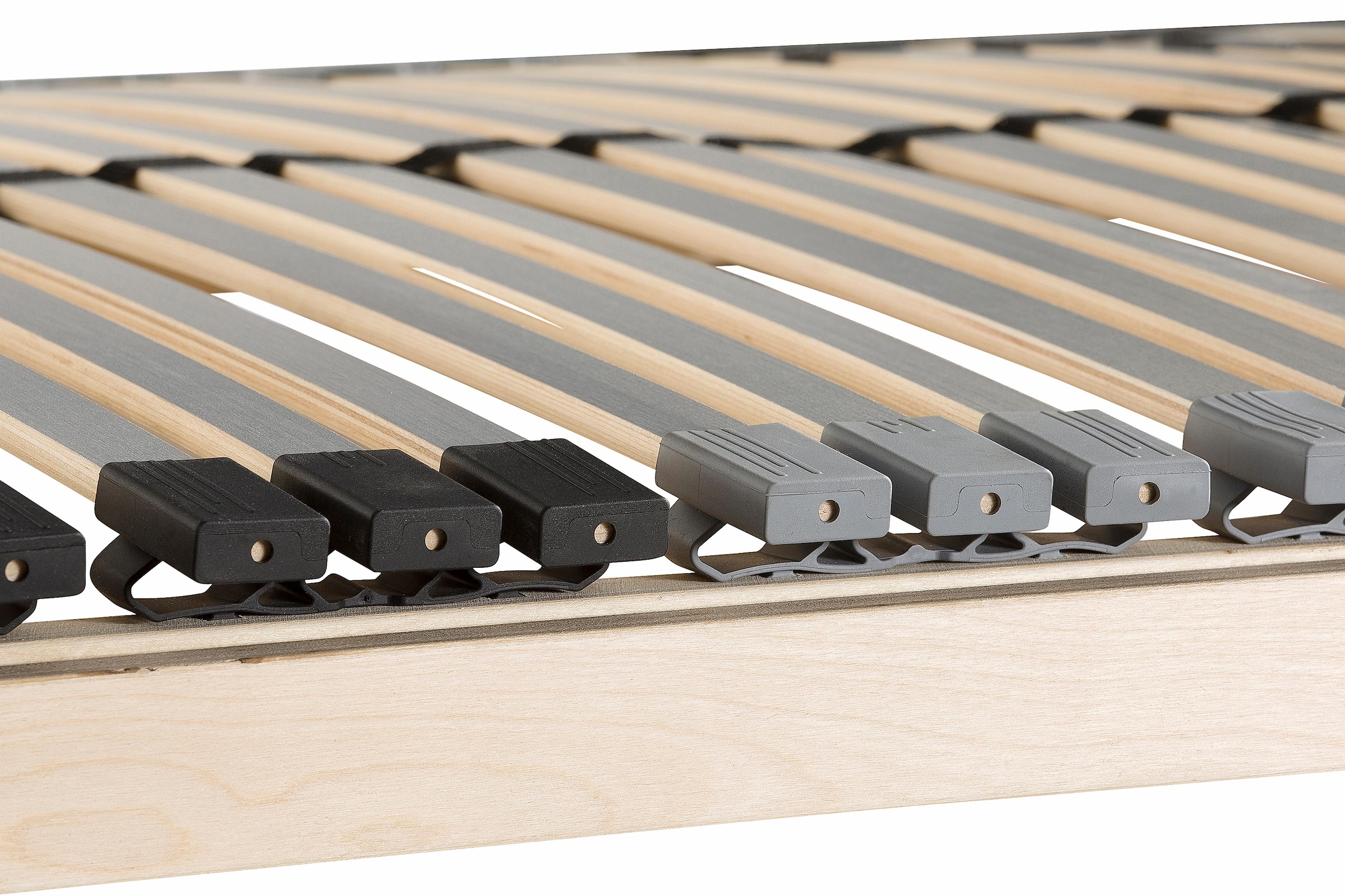 Beco Lattenrost »Premium«, (1 St.), 42 flexible Federleisten