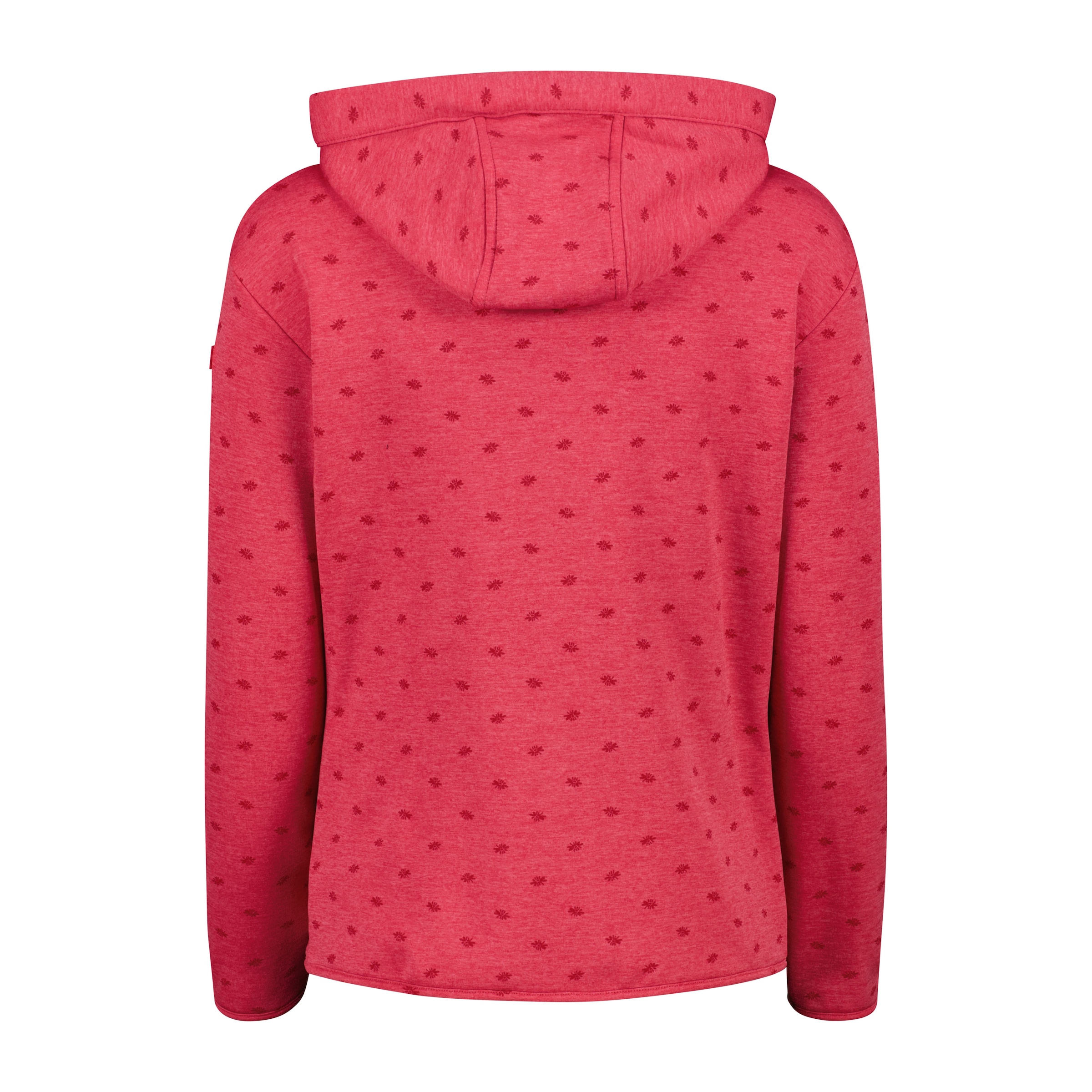 CMP Fleecejacke aus Polyester und Elasthan, in den Größen 34 bis 48 erhältlich