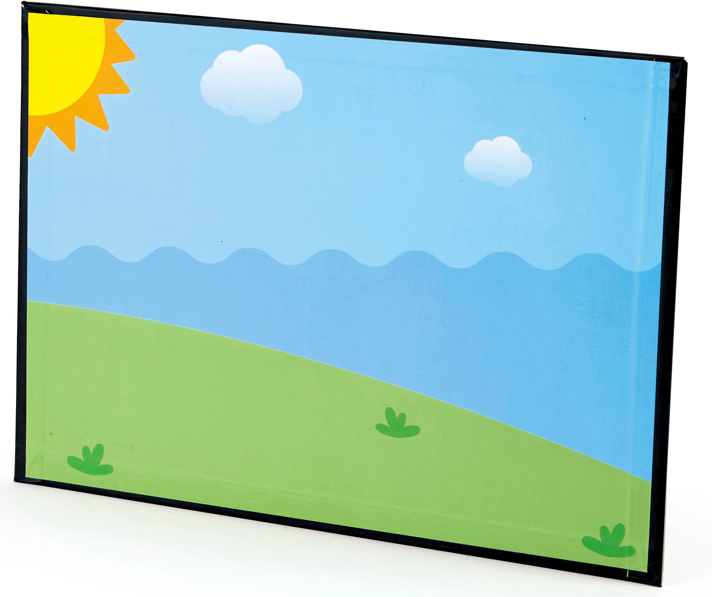 Hape Spiel »Magnetische Kunstbox«