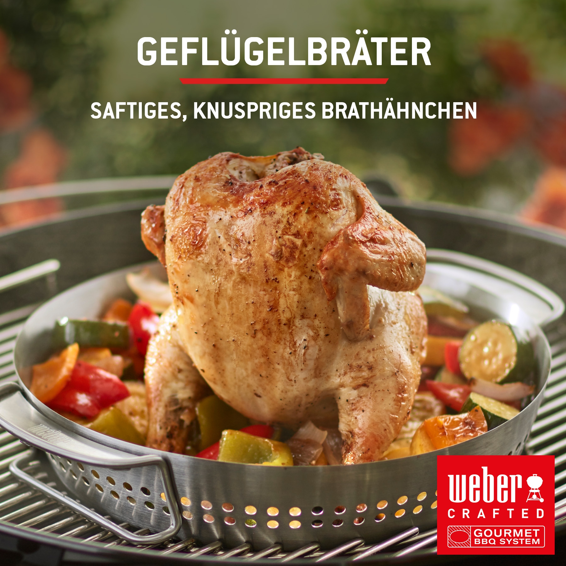 Weber Gasgrill »SPIRIT E-210 (2025)« Edelstahl Flavorizer Bars, Snap Jet Zündung