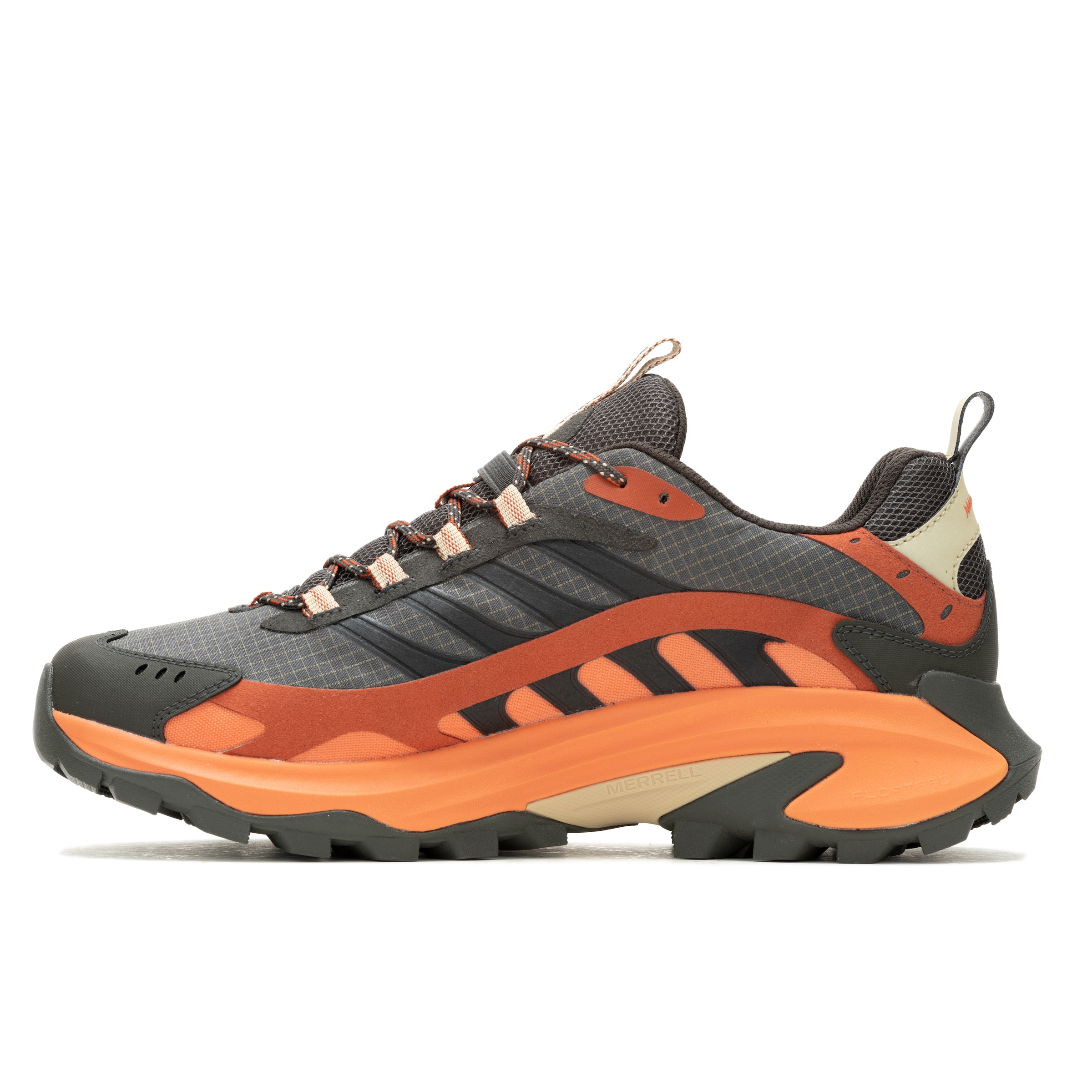 Merrell Wanderschuh »MOAB SPEED 2 GORE-TEX«  wasserdicht dank Gore-Tex Membrane