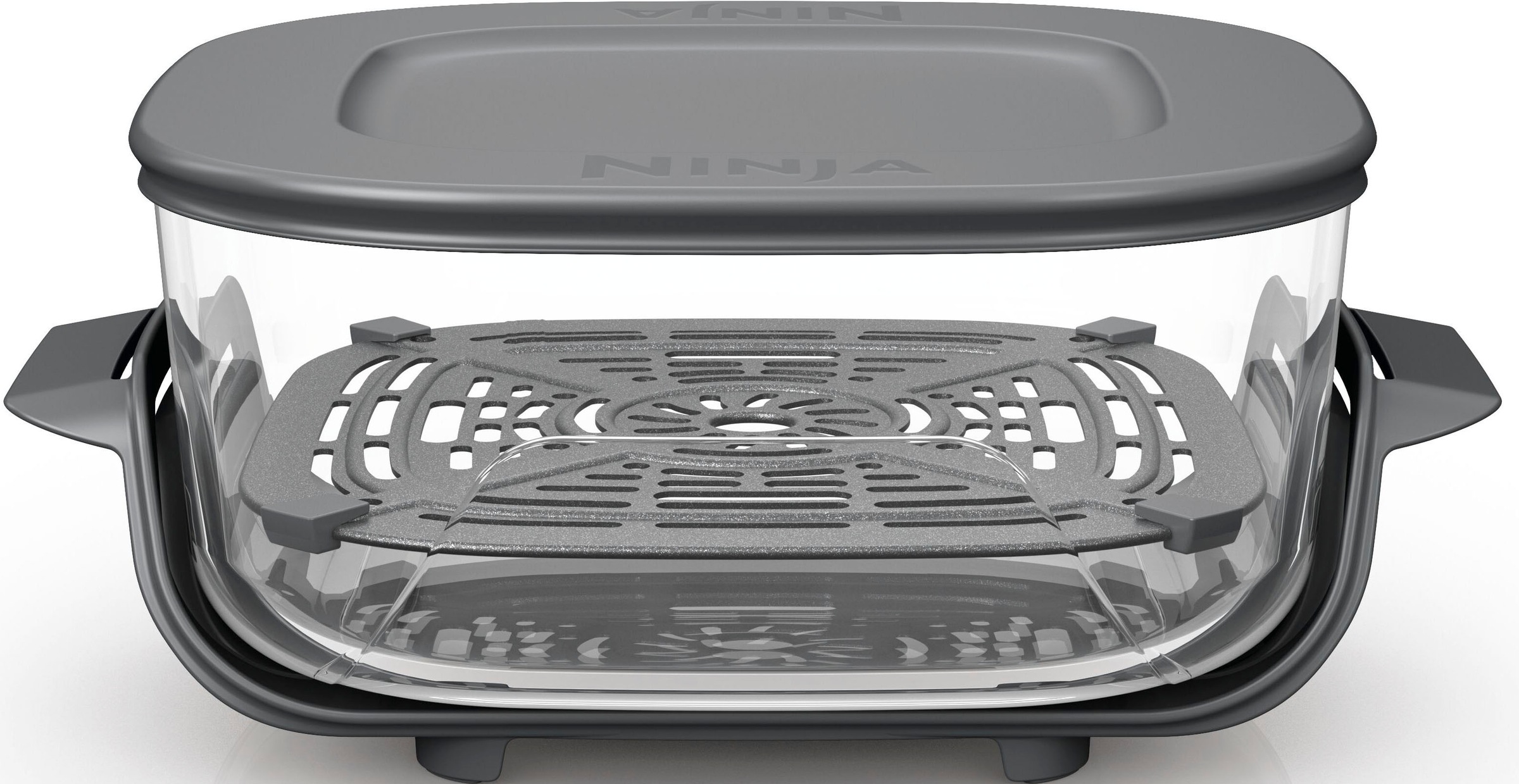 NINJA Backeinsatz »CRISPi TempWare«